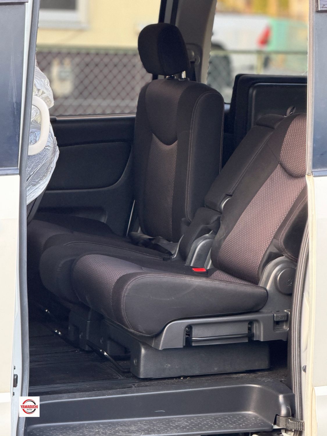 ✨ 2013 NISSAN SERENA S-HYBRID HIGHWAY STAR 4WD ✨