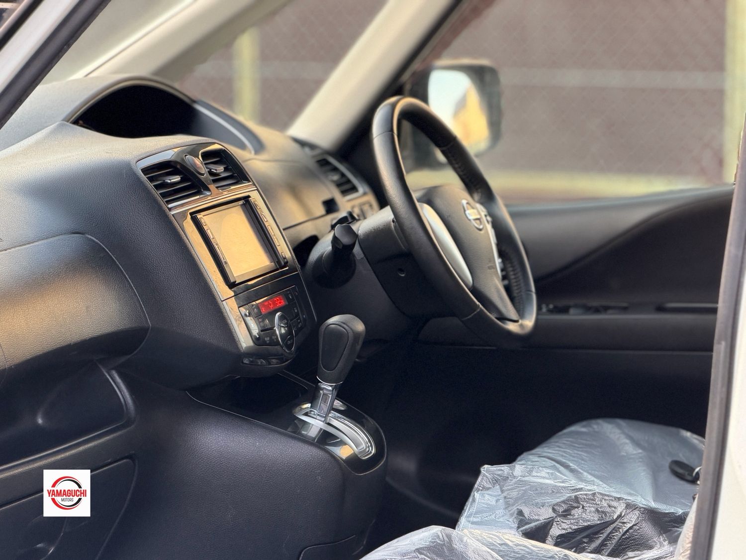 ✨ 2013 NISSAN SERENA S-HYBRID HIGHWAY STAR 4WD ✨