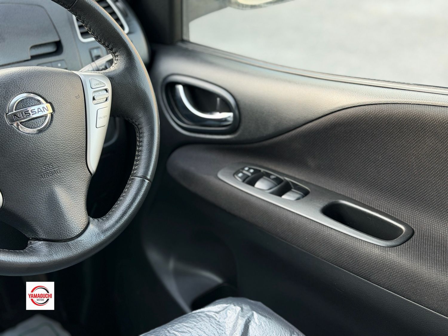 ✨ 2013 NISSAN SERENA S-HYBRID HIGHWAY STAR 4WD ✨