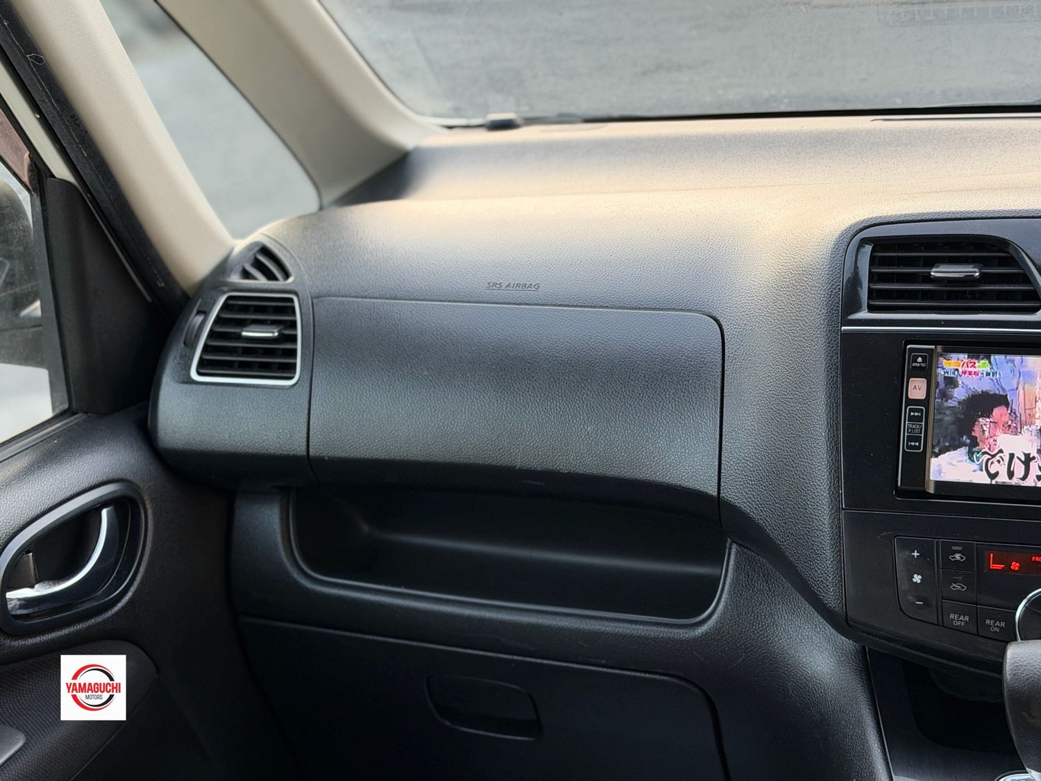 ✨ 2013 NISSAN SERENA S-HYBRID HIGHWAY STAR 4WD ✨