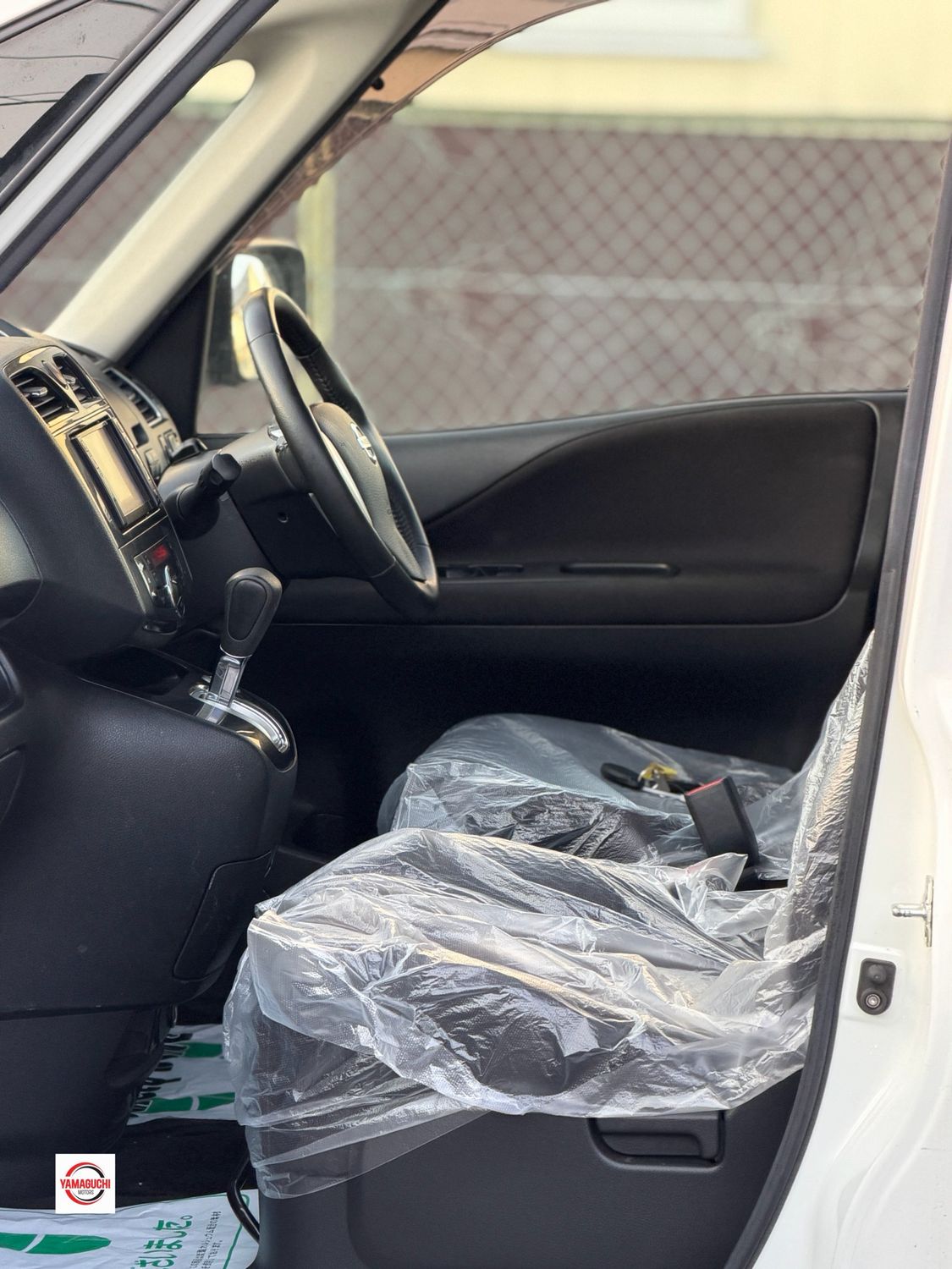 ✨ 2013 NISSAN SERENA S-HYBRID HIGHWAY STAR 4WD ✨