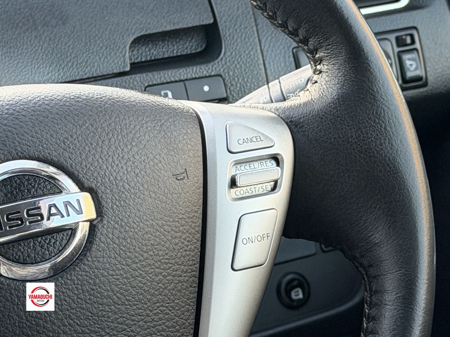 ✨ 2013 NISSAN SERENA S-HYBRID HIGHWAY STAR 4WD ✨