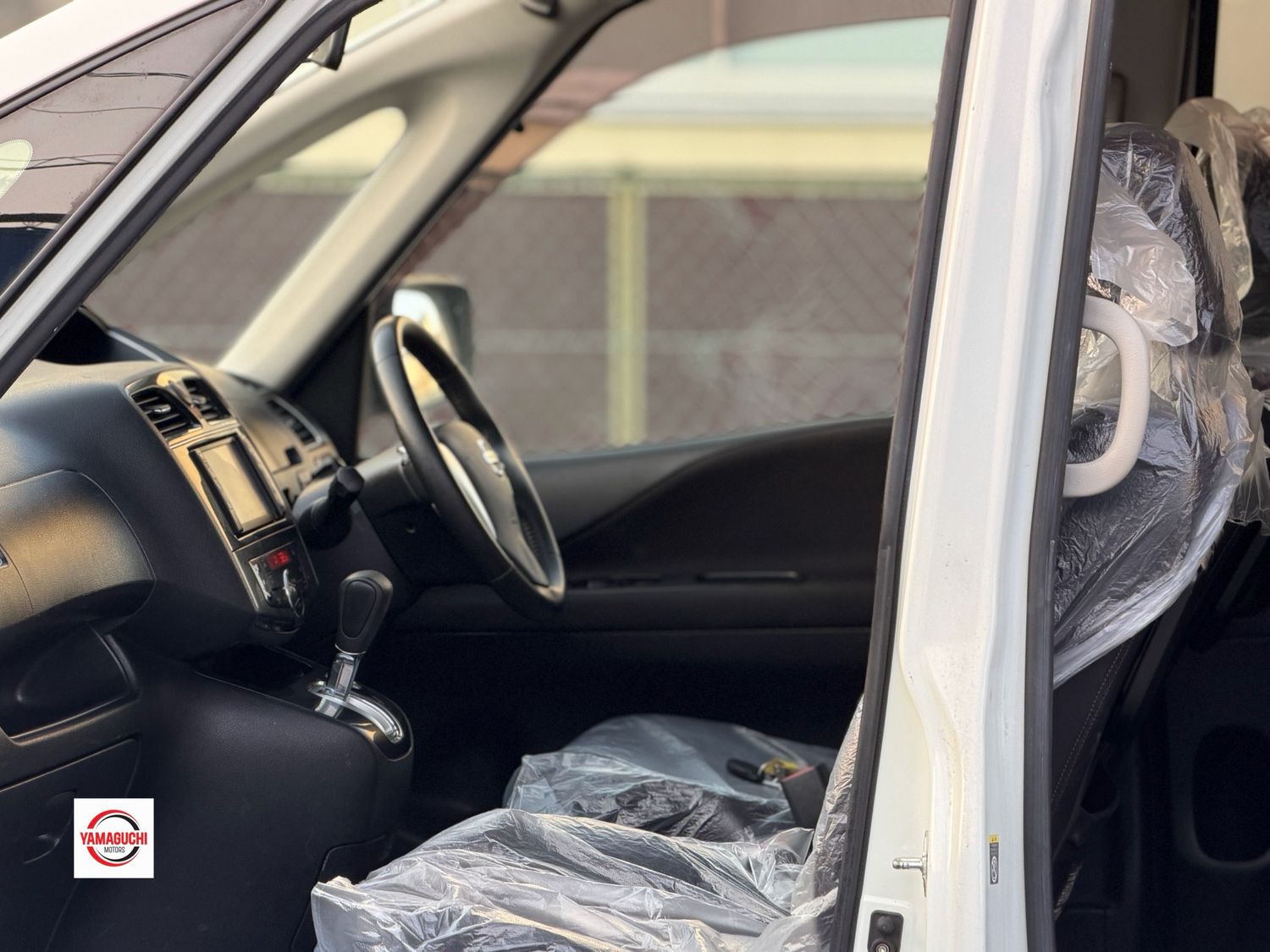 ✨ 2013 NISSAN SERENA S-HYBRID HIGHWAY STAR 4WD ✨