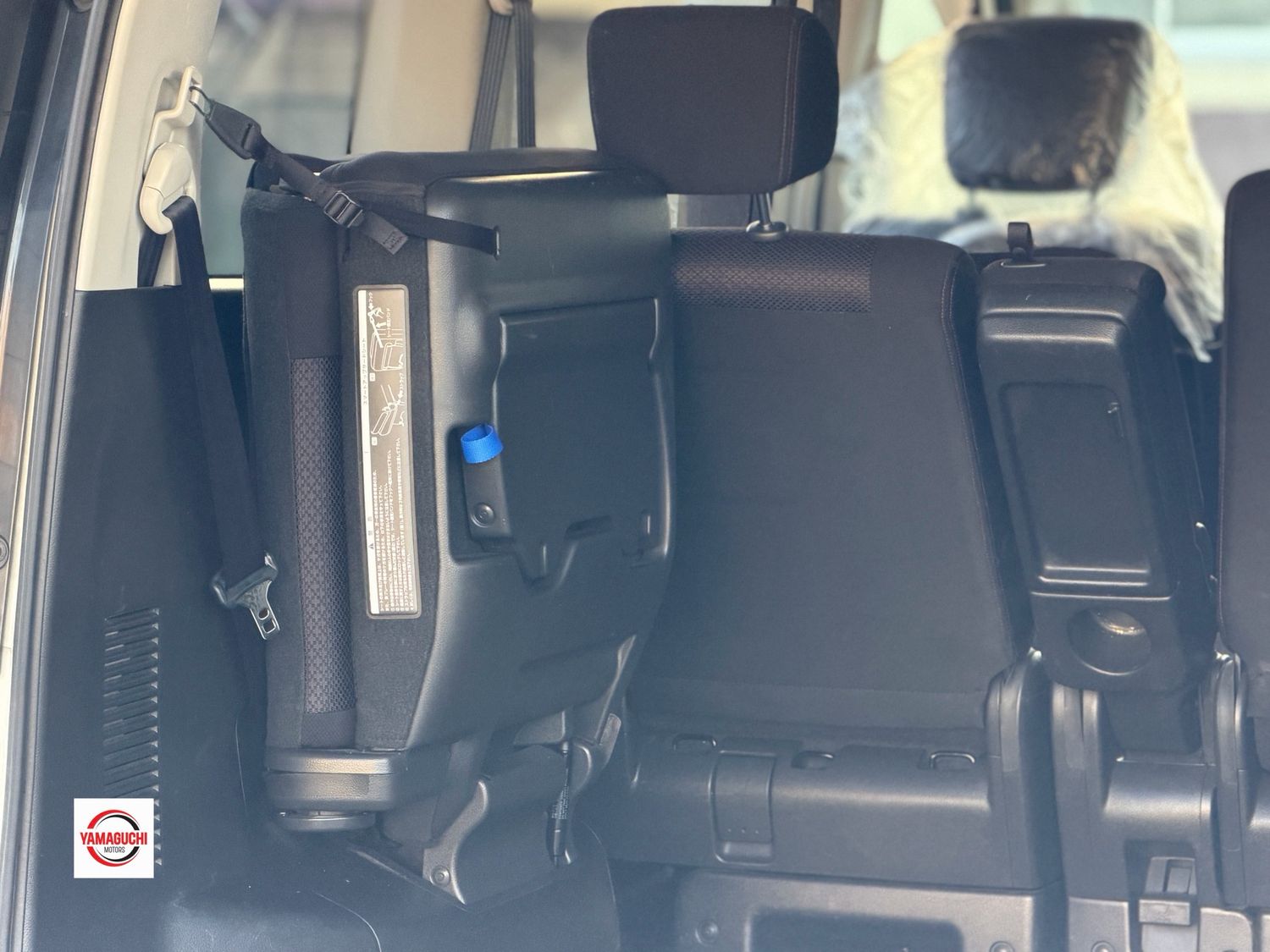 ✨ 2013 NISSAN SERENA S-HYBRID HIGHWAY STAR 4WD ✨