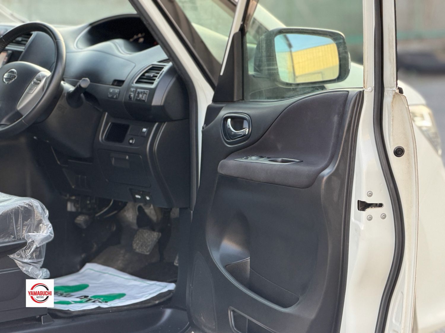 ✨ 2013 NISSAN SERENA S-HYBRID HIGHWAY STAR 4WD ✨