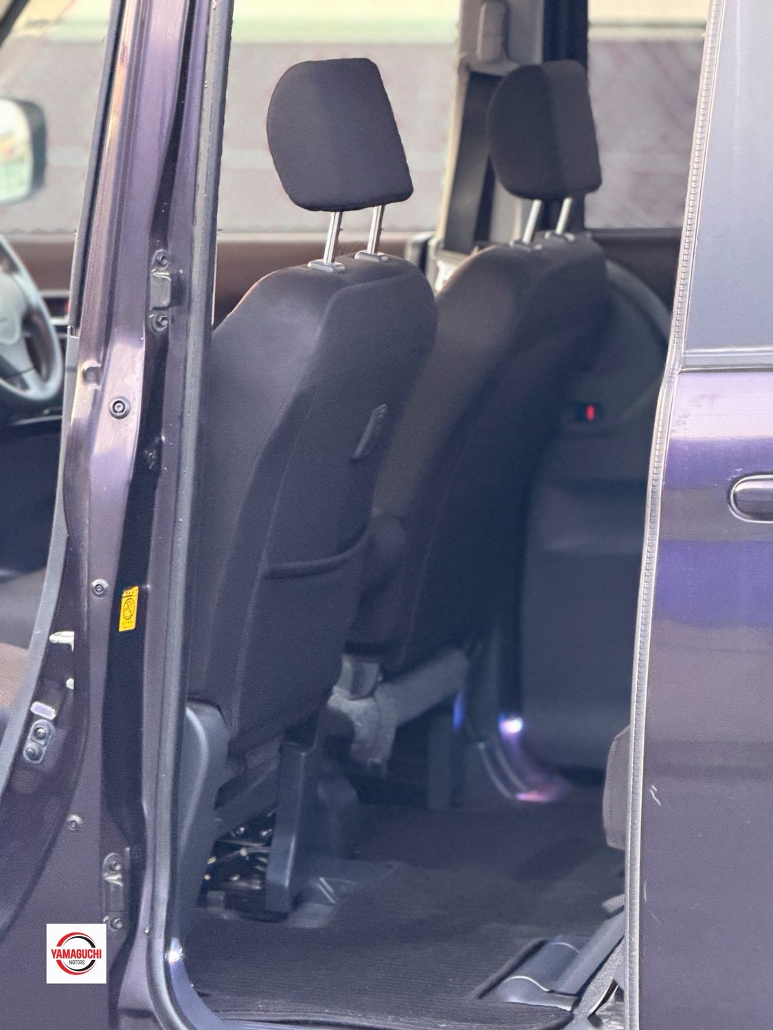  NISSAN ROOX HIGHWAY STAR 2013 