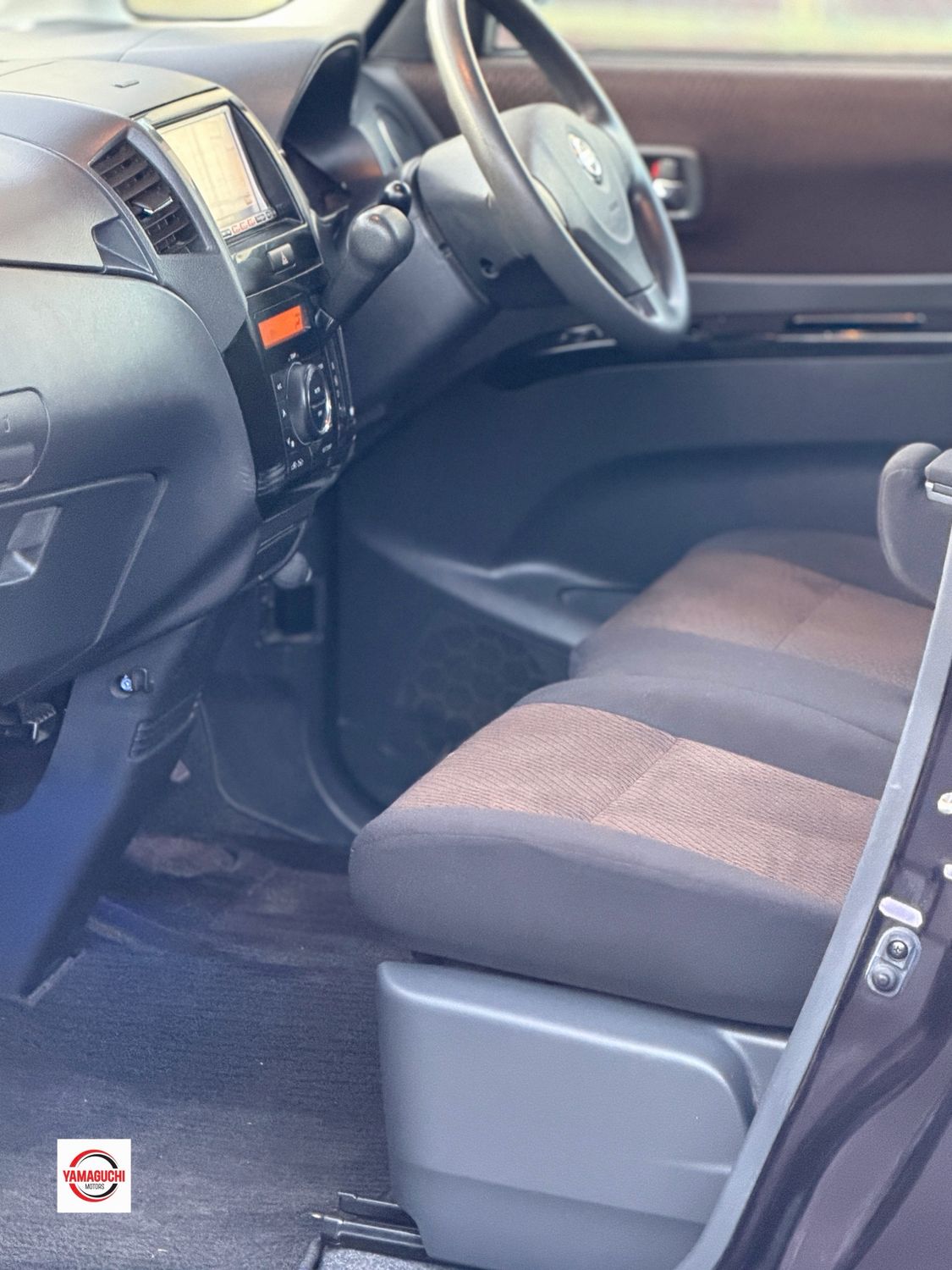  NISSAN ROOX HIGHWAY STAR 2013 