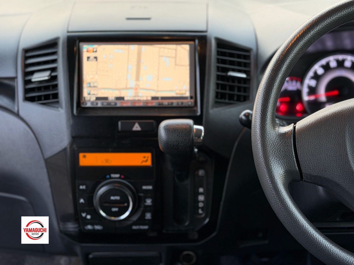  NISSAN ROOX HIGHWAY STAR 2013 