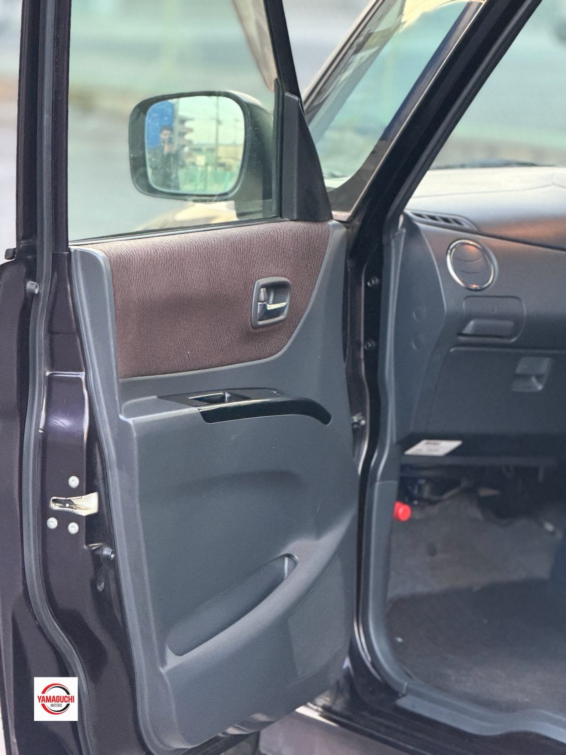  NISSAN ROOX HIGHWAY STAR 2013 