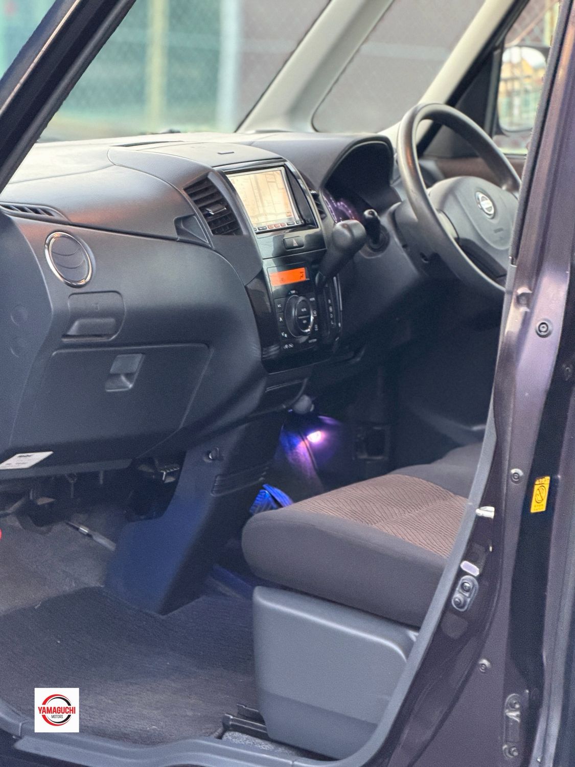  NISSAN ROOX HIGHWAY STAR 2013 