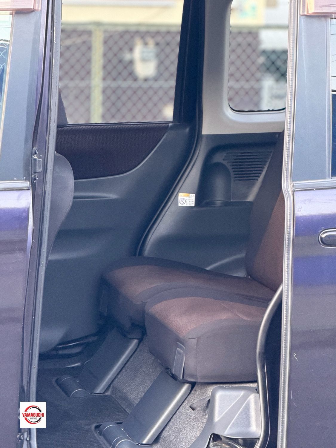  NISSAN ROOX HIGHWAY STAR 2013 