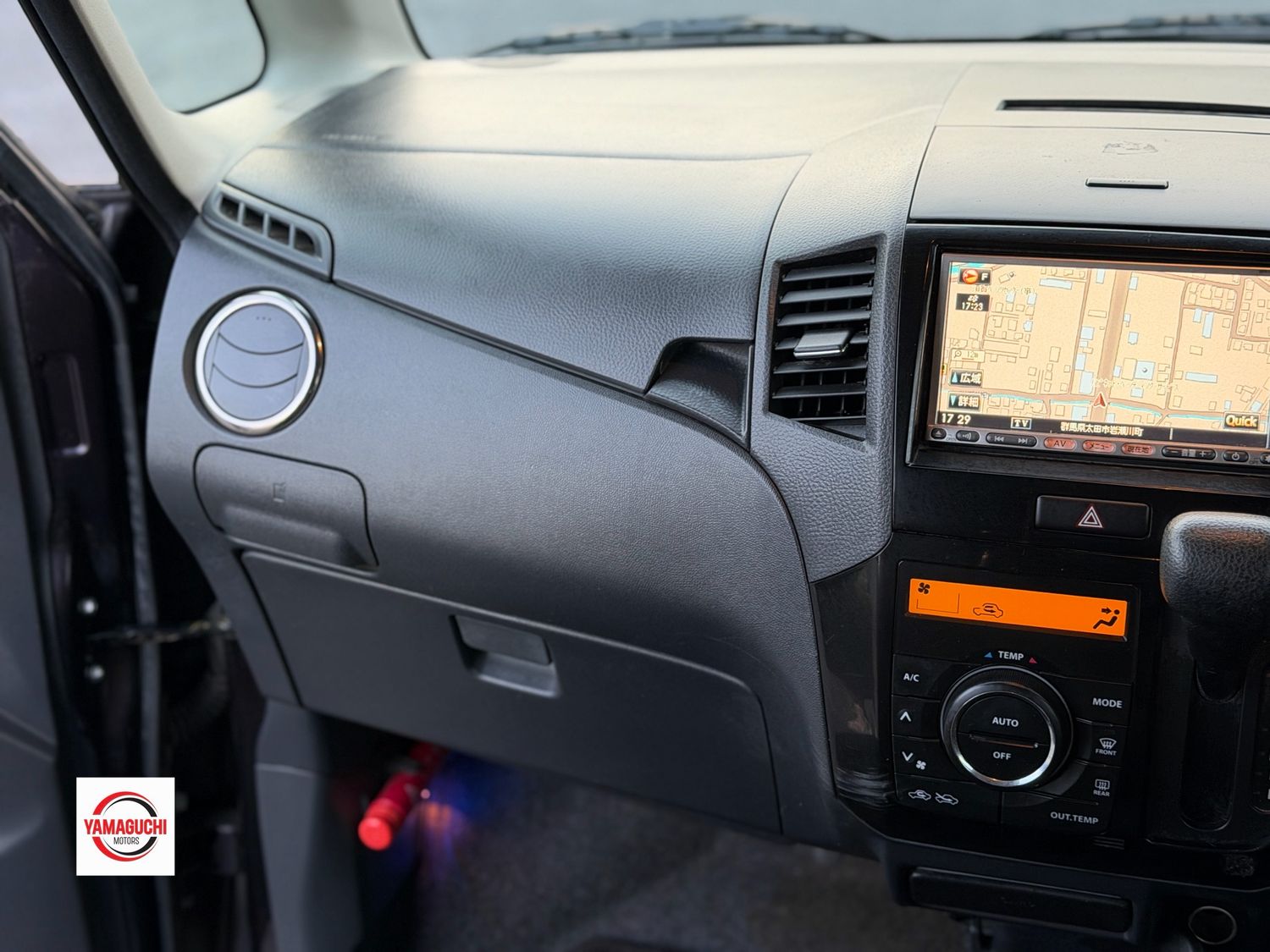  NISSAN ROOX HIGHWAY STAR 2013 