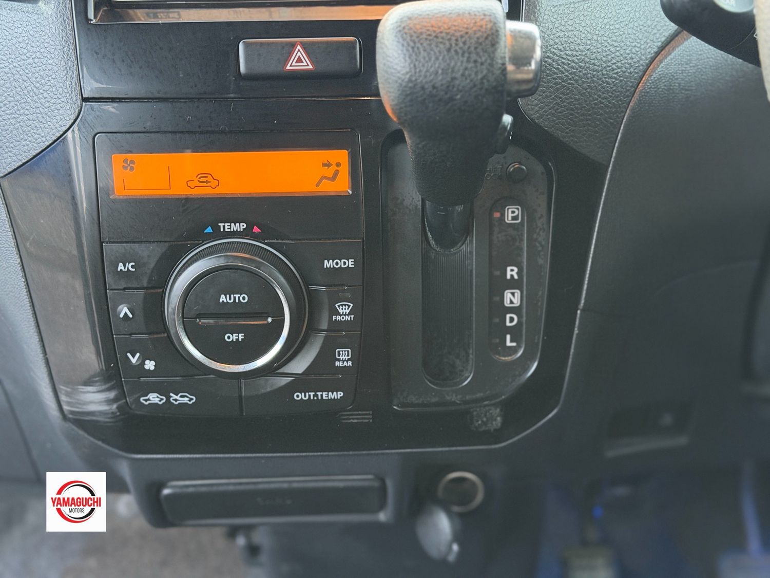  NISSAN ROOX HIGHWAY STAR 2013 