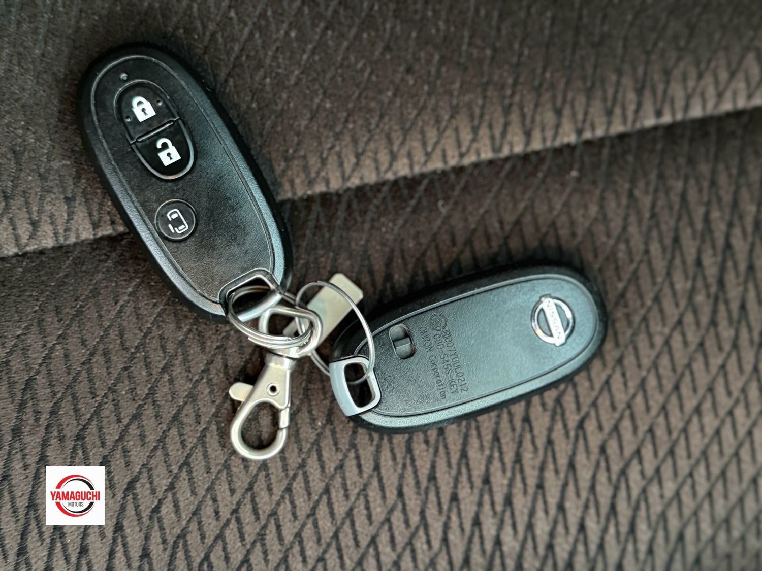  NISSAN ROOX HIGHWAY STAR 2013 