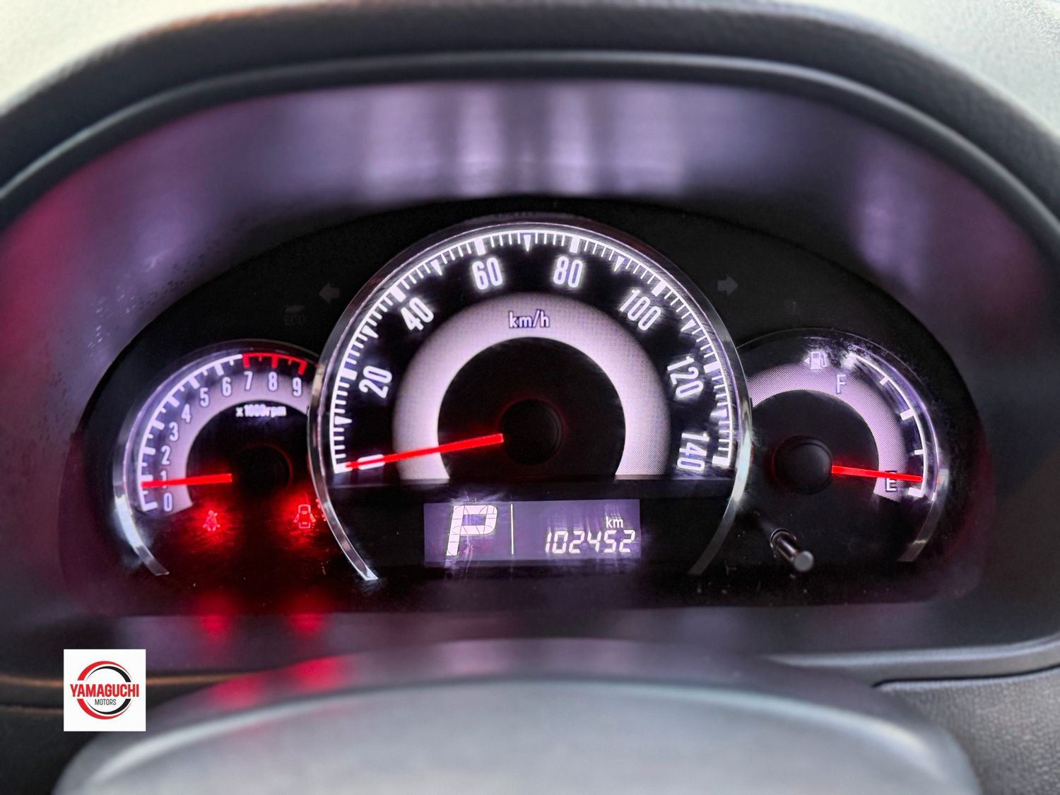  NISSAN ROOX HIGHWAY STAR 2013 