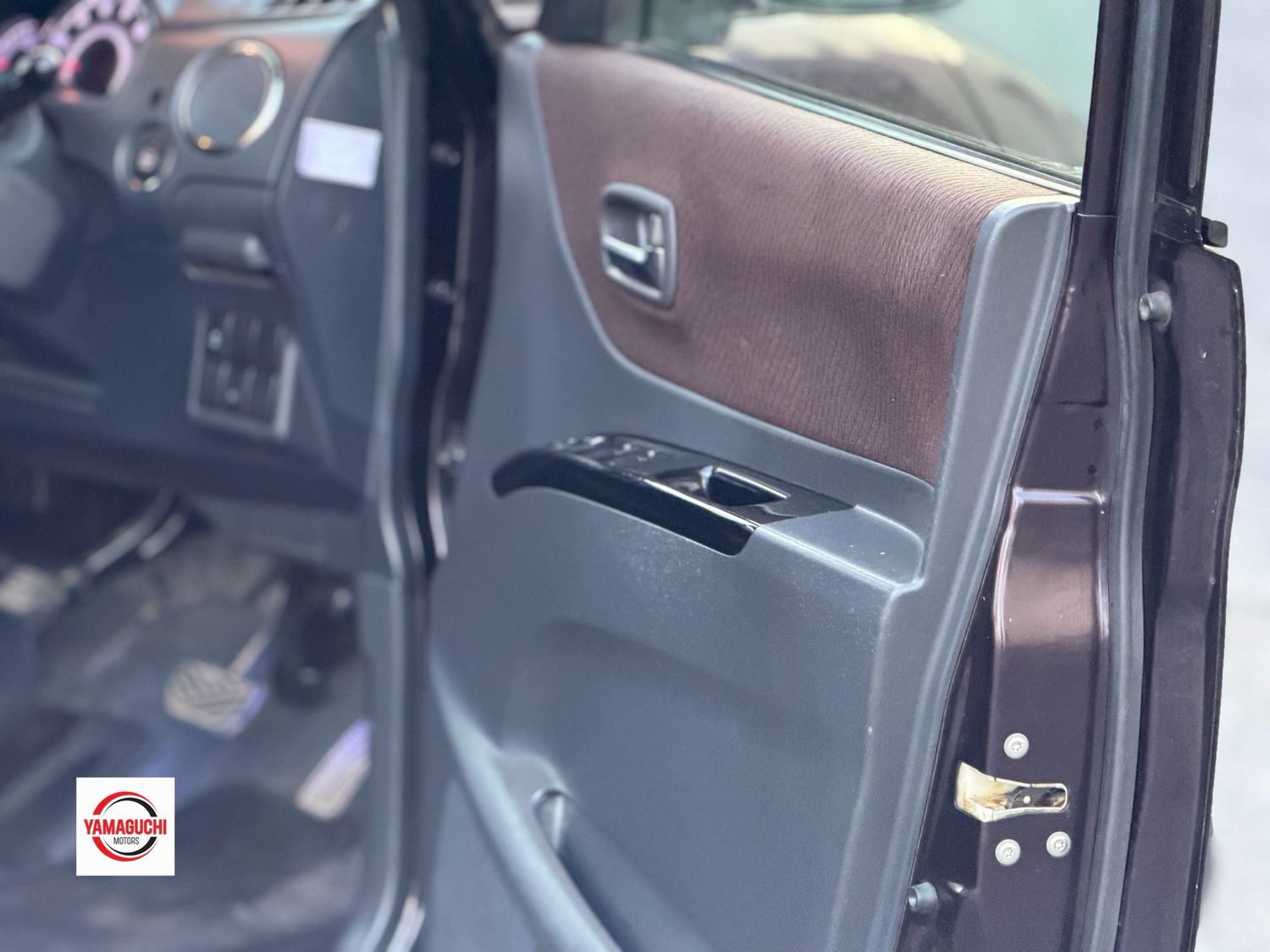  NISSAN ROOX HIGHWAY STAR 2013 