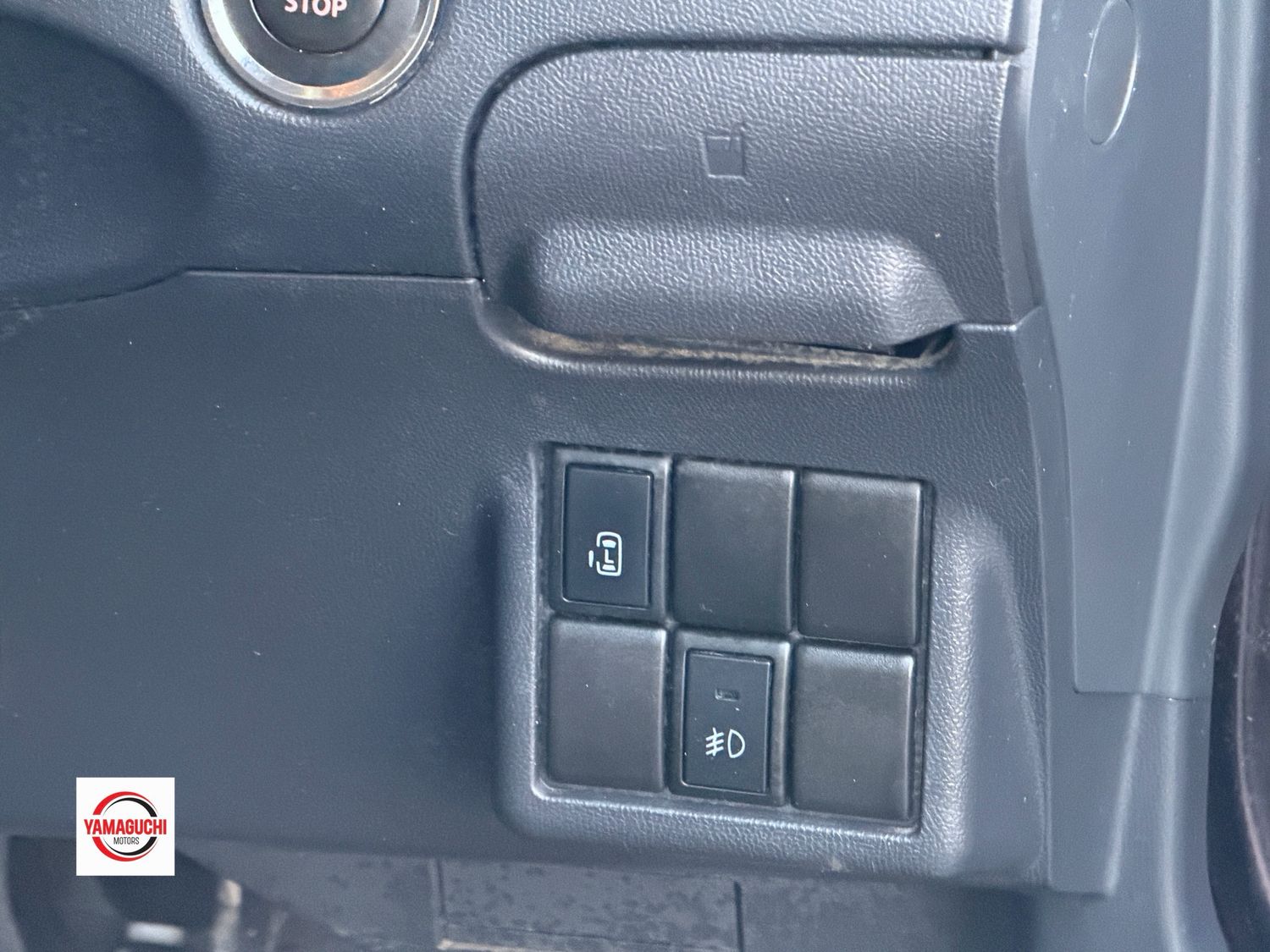  NISSAN ROOX HIGHWAY STAR 2013 