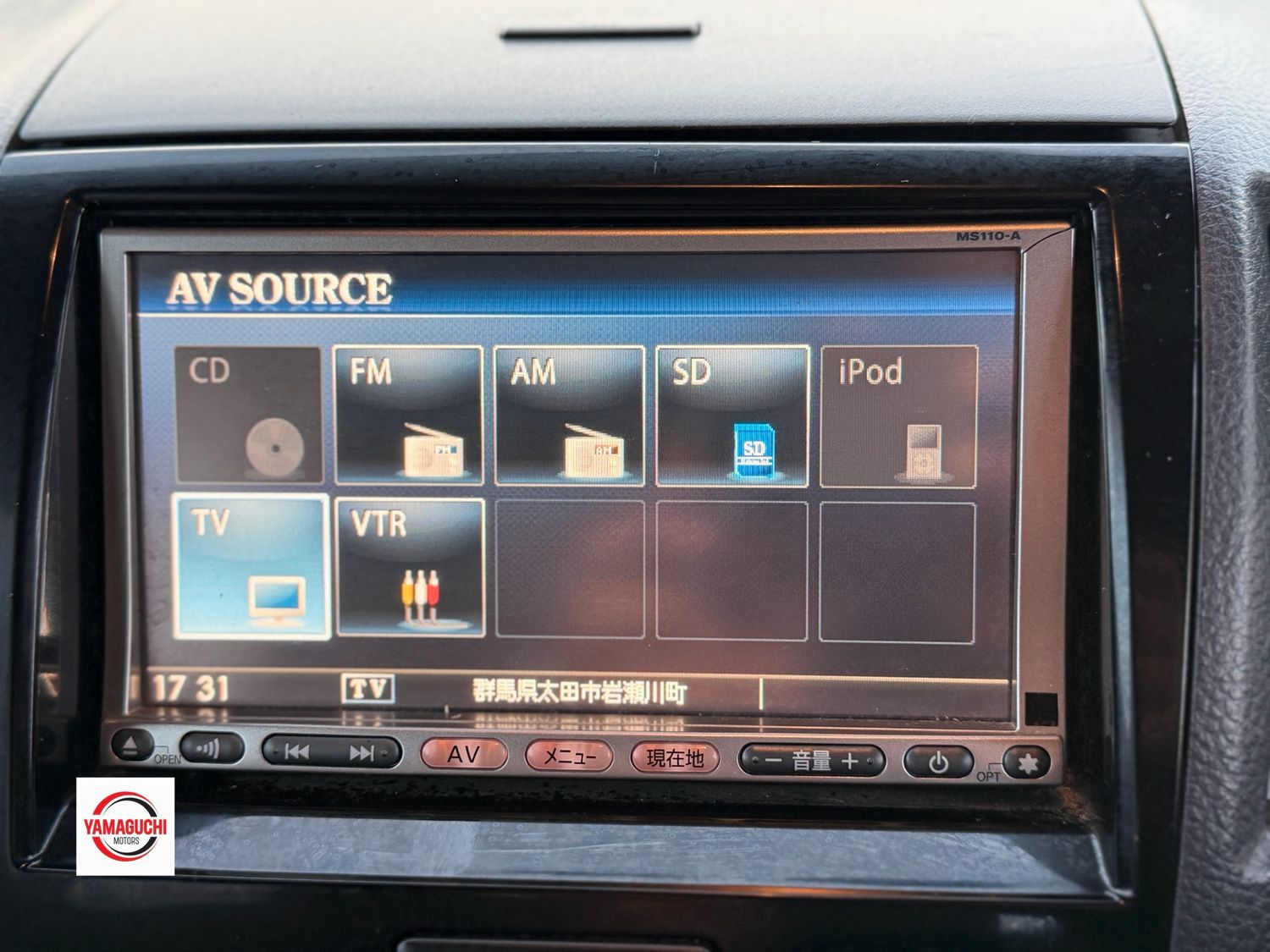  NISSAN ROOX HIGHWAY STAR 2013 