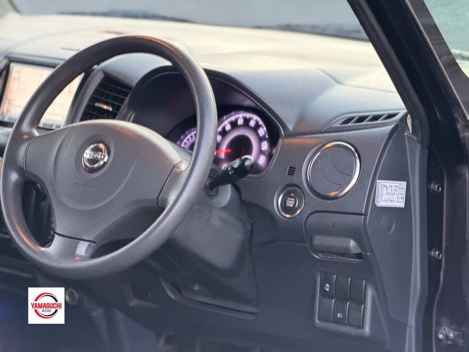  NISSAN ROOX HIGHWAY STAR 2013 