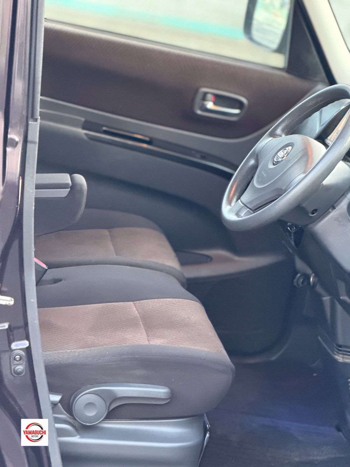  NISSAN ROOX HIGHWAY STAR 2013 