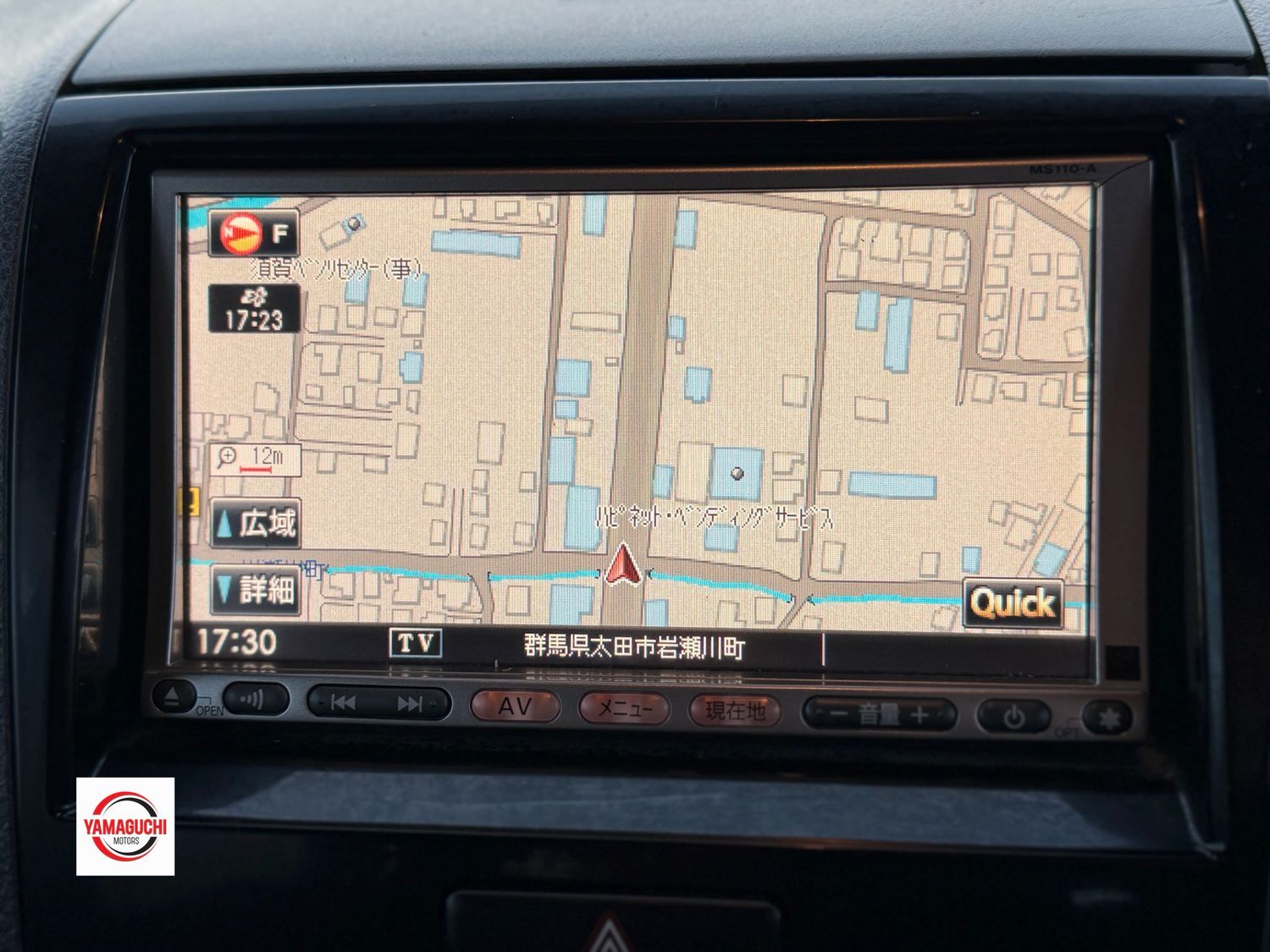  NISSAN ROOX HIGHWAY STAR 2013 