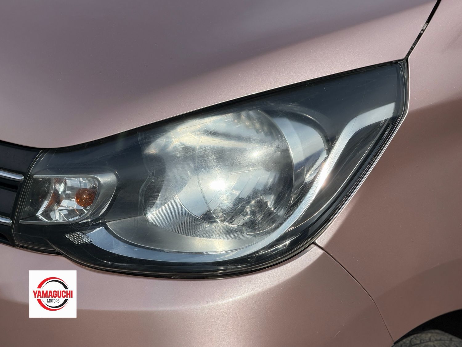 🌸✨ MITSUBISHI eK WAGON 2013 ✨🌸