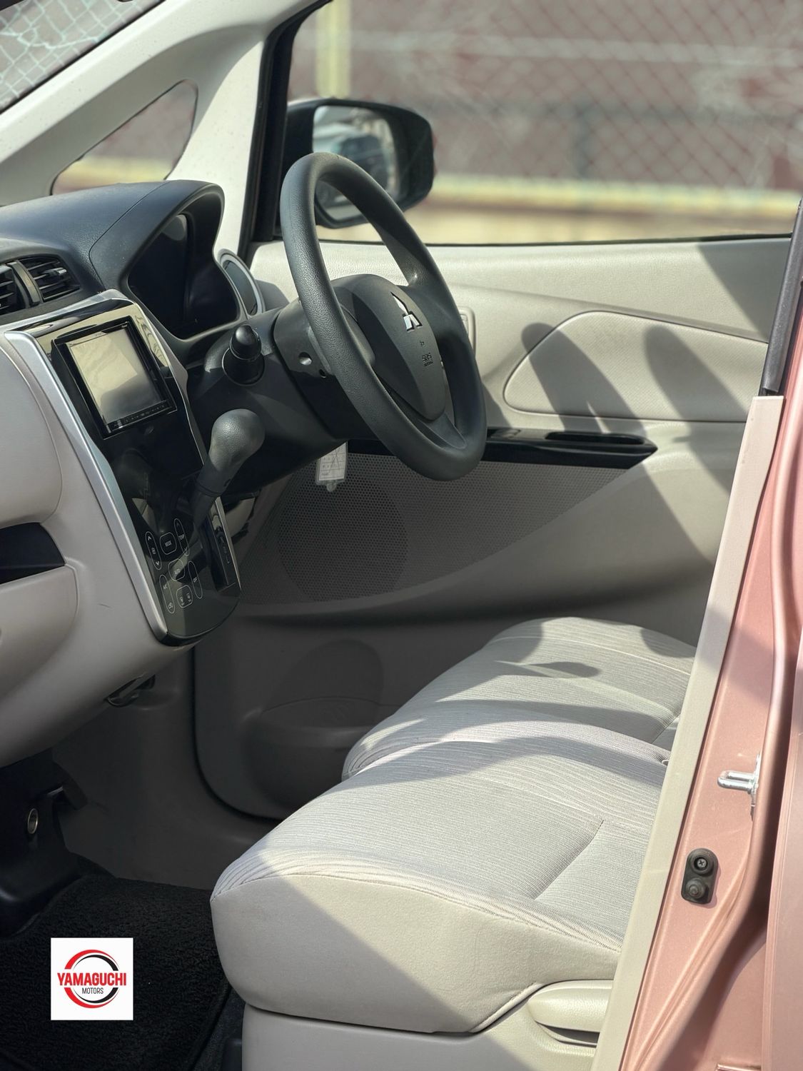 🌸✨ MITSUBISHI eK WAGON 2013 ✨🌸