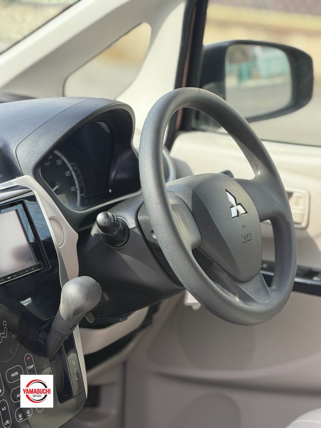 🌸✨ MITSUBISHI eK WAGON 2013 ✨🌸