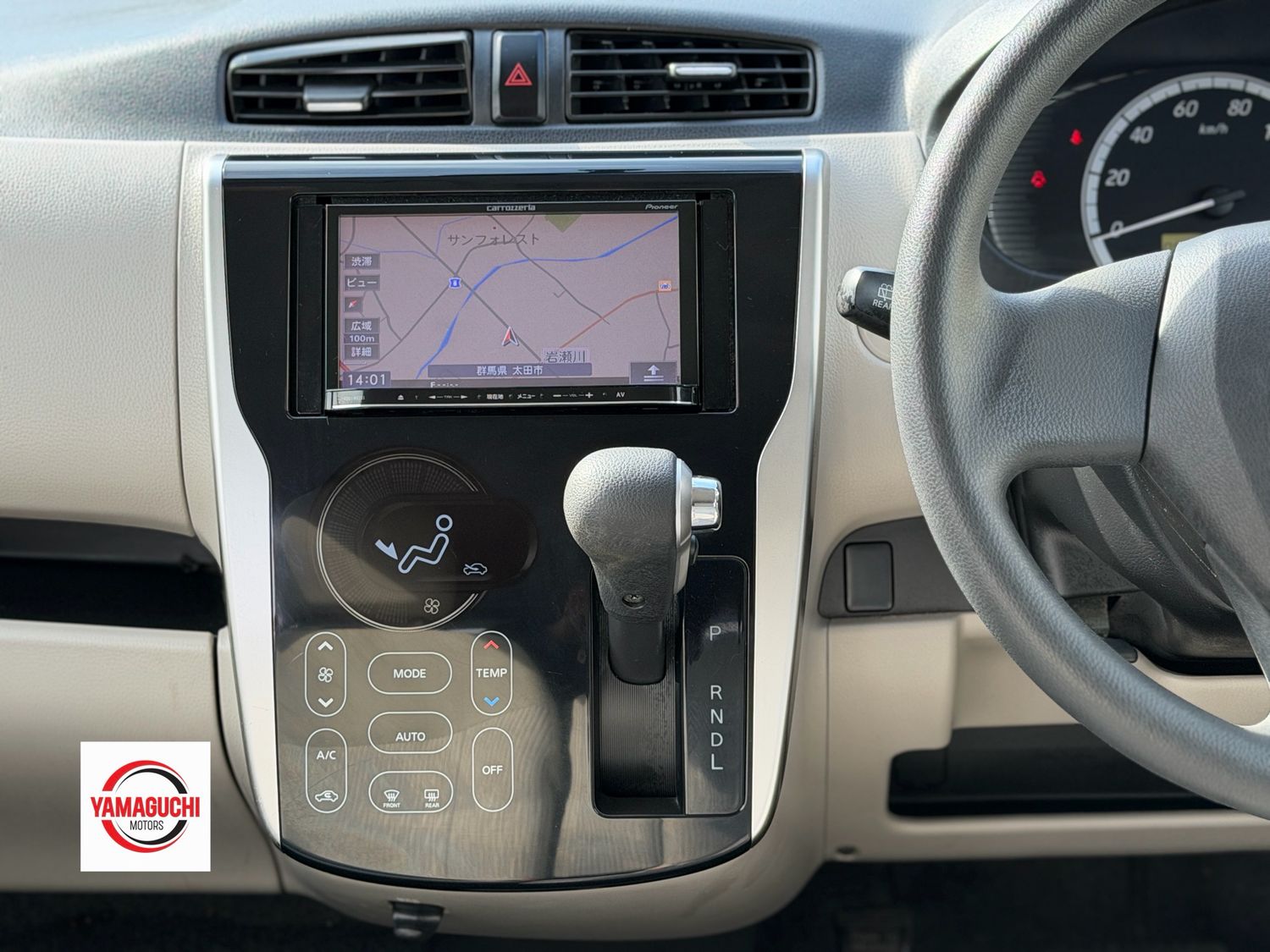 🌸✨ MITSUBISHI eK WAGON 2013 ✨🌸