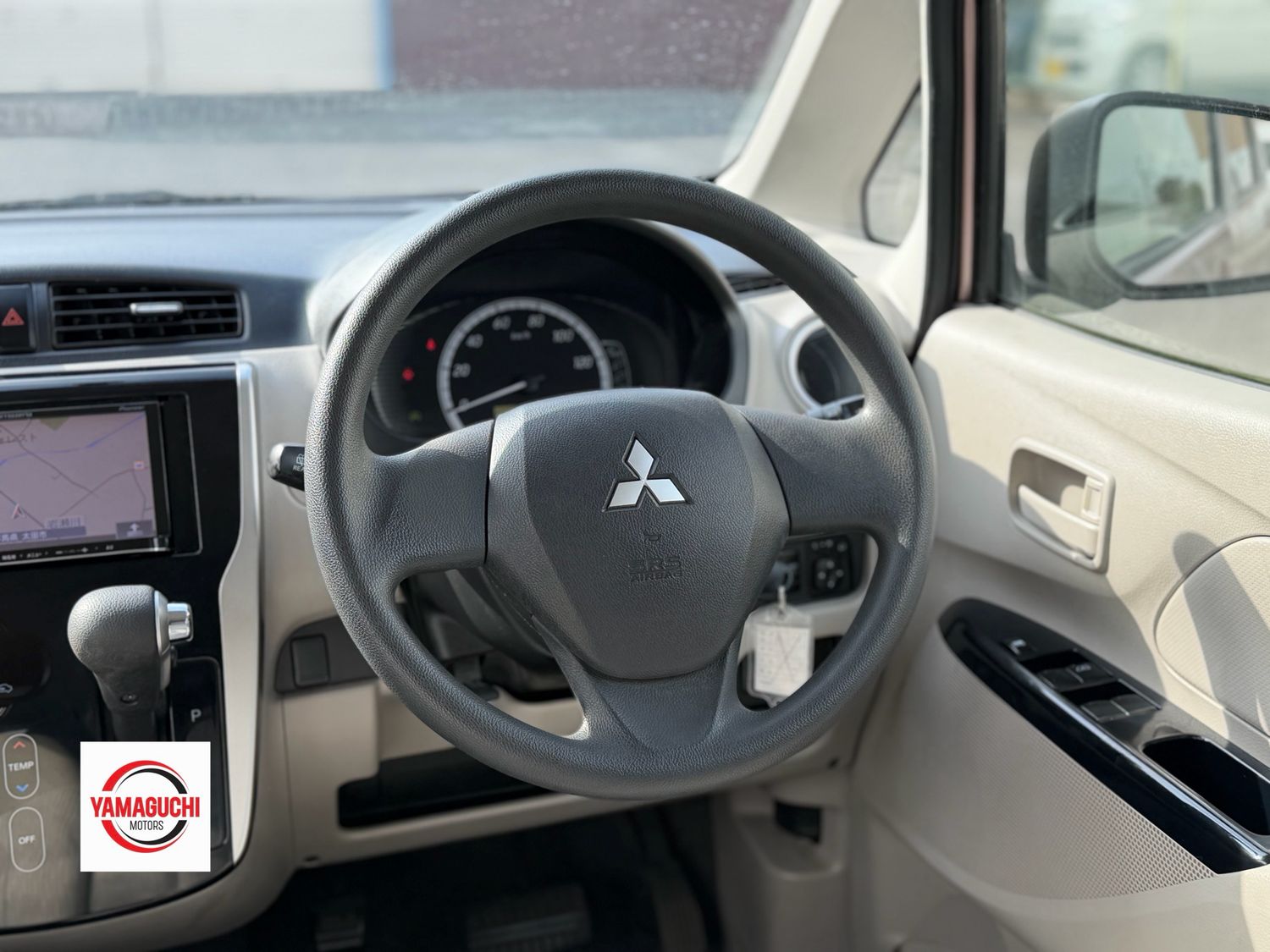 🌸✨ MITSUBISHI eK WAGON 2013 ✨🌸