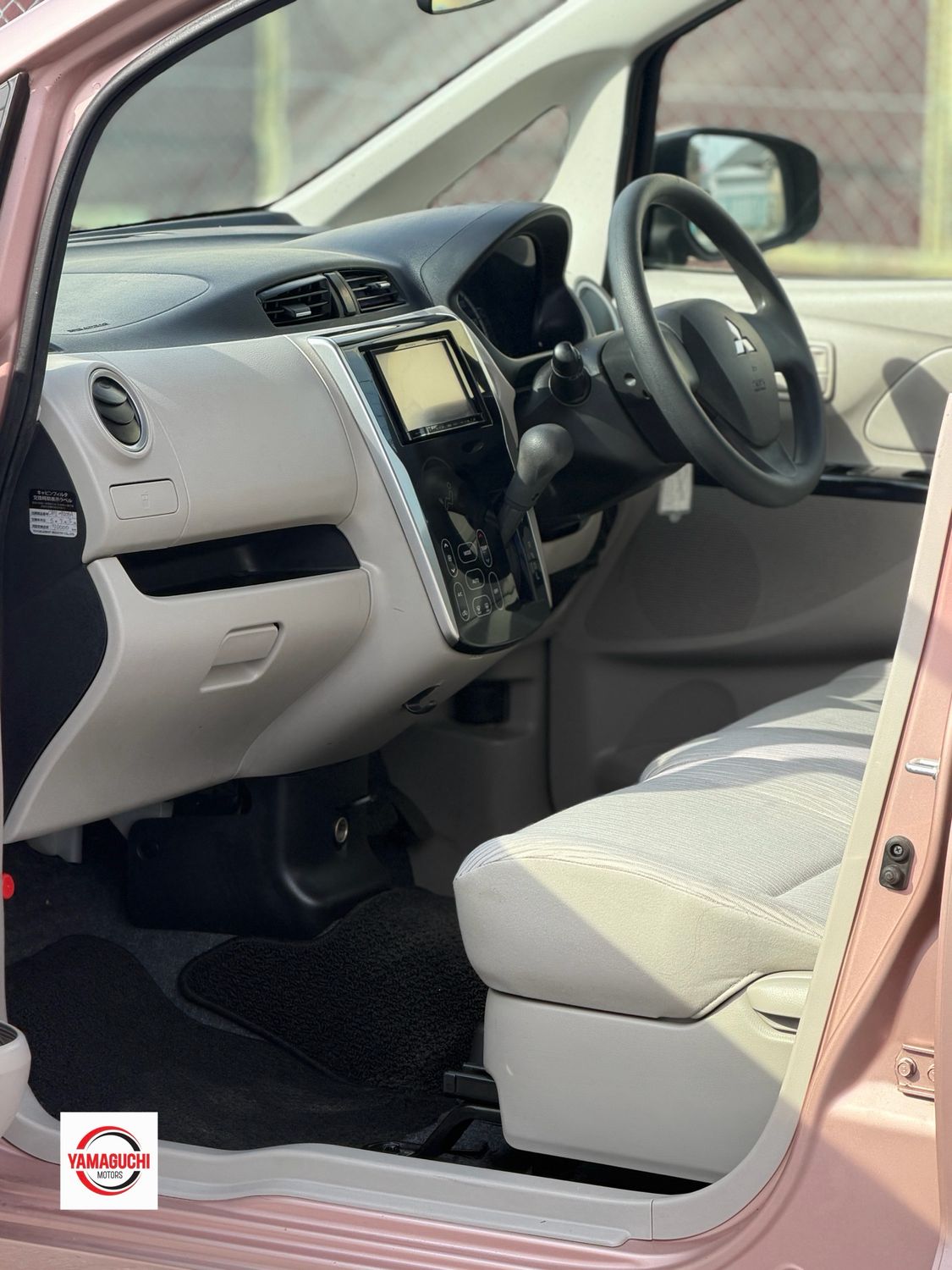 🌸✨ MITSUBISHI eK WAGON 2013 ✨🌸