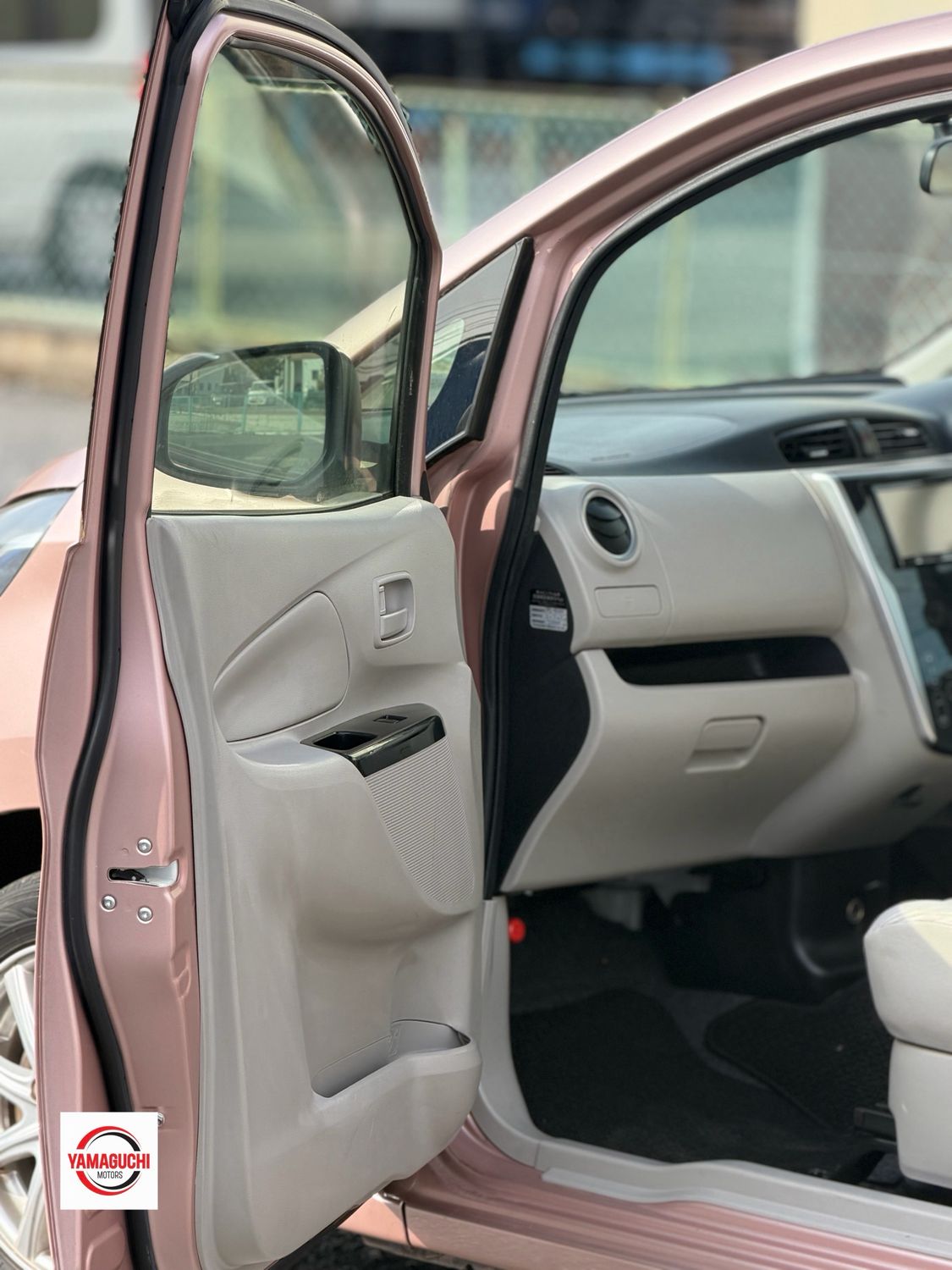 🌸✨ MITSUBISHI eK WAGON 2013 ✨🌸