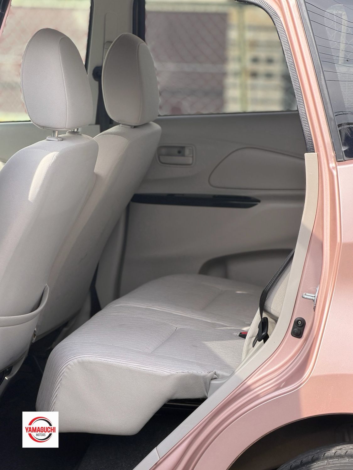 🌸✨ MITSUBISHI eK WAGON 2013 ✨🌸