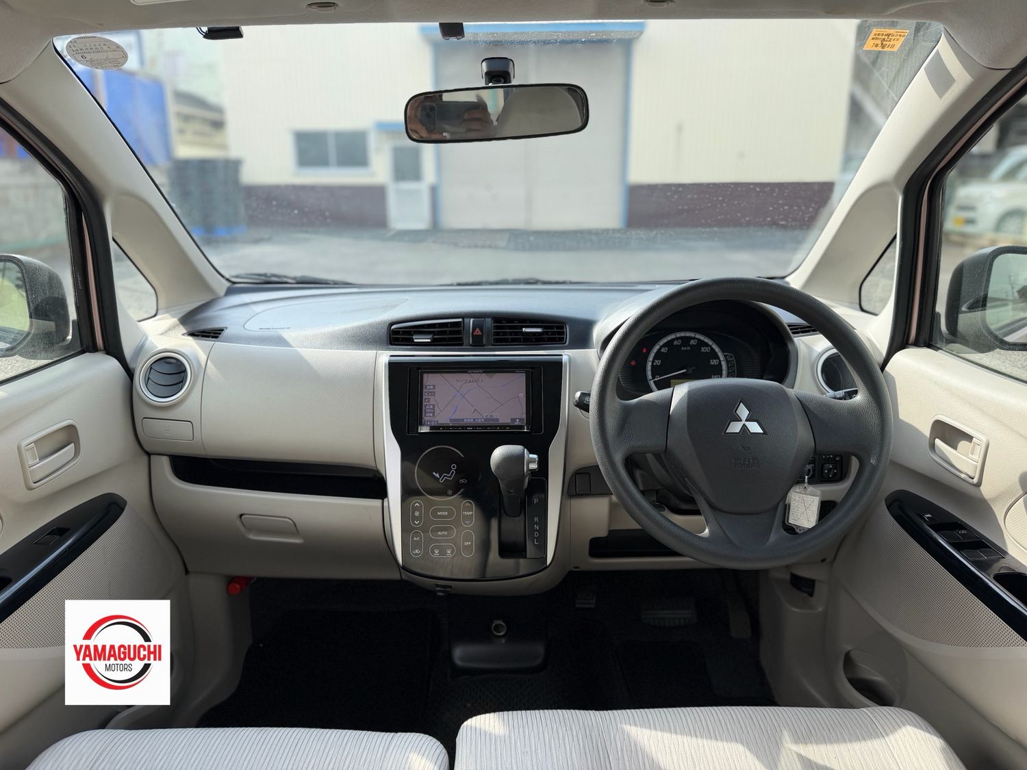 🌸✨ MITSUBISHI eK WAGON 2013 ✨🌸