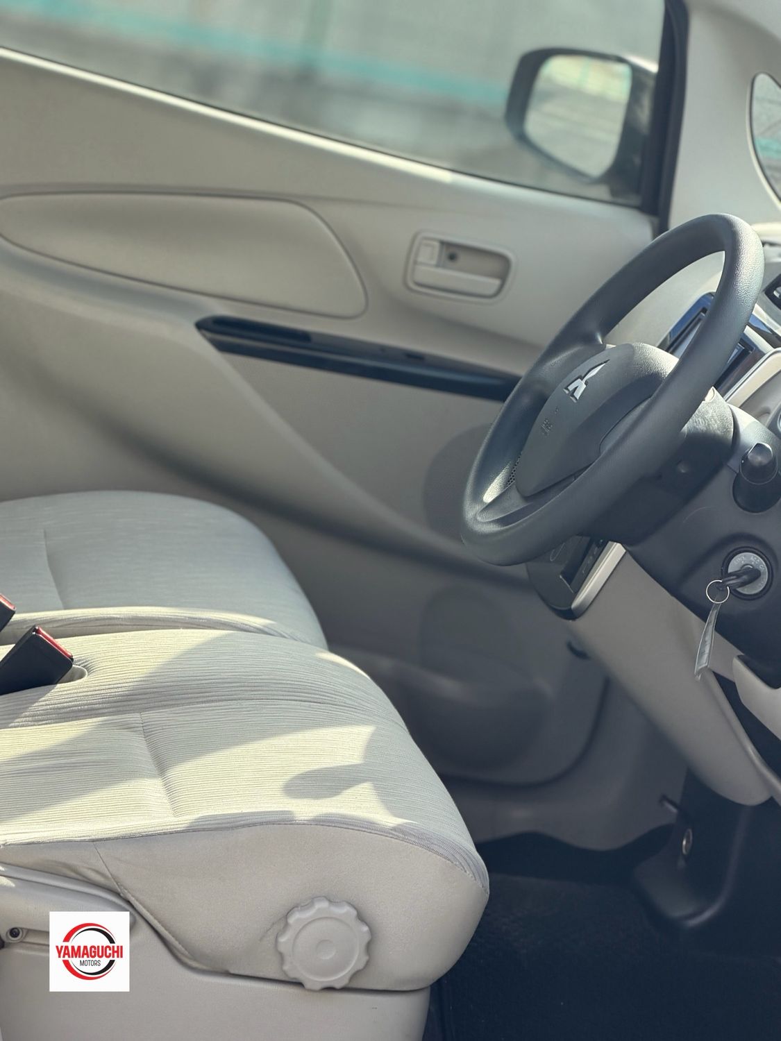 🌸✨ MITSUBISHI eK WAGON 2013 ✨🌸