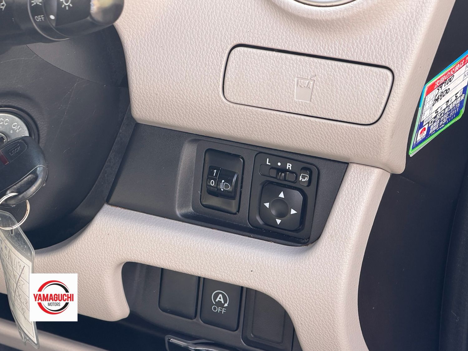 🌸✨ MITSUBISHI eK WAGON 2013 ✨🌸