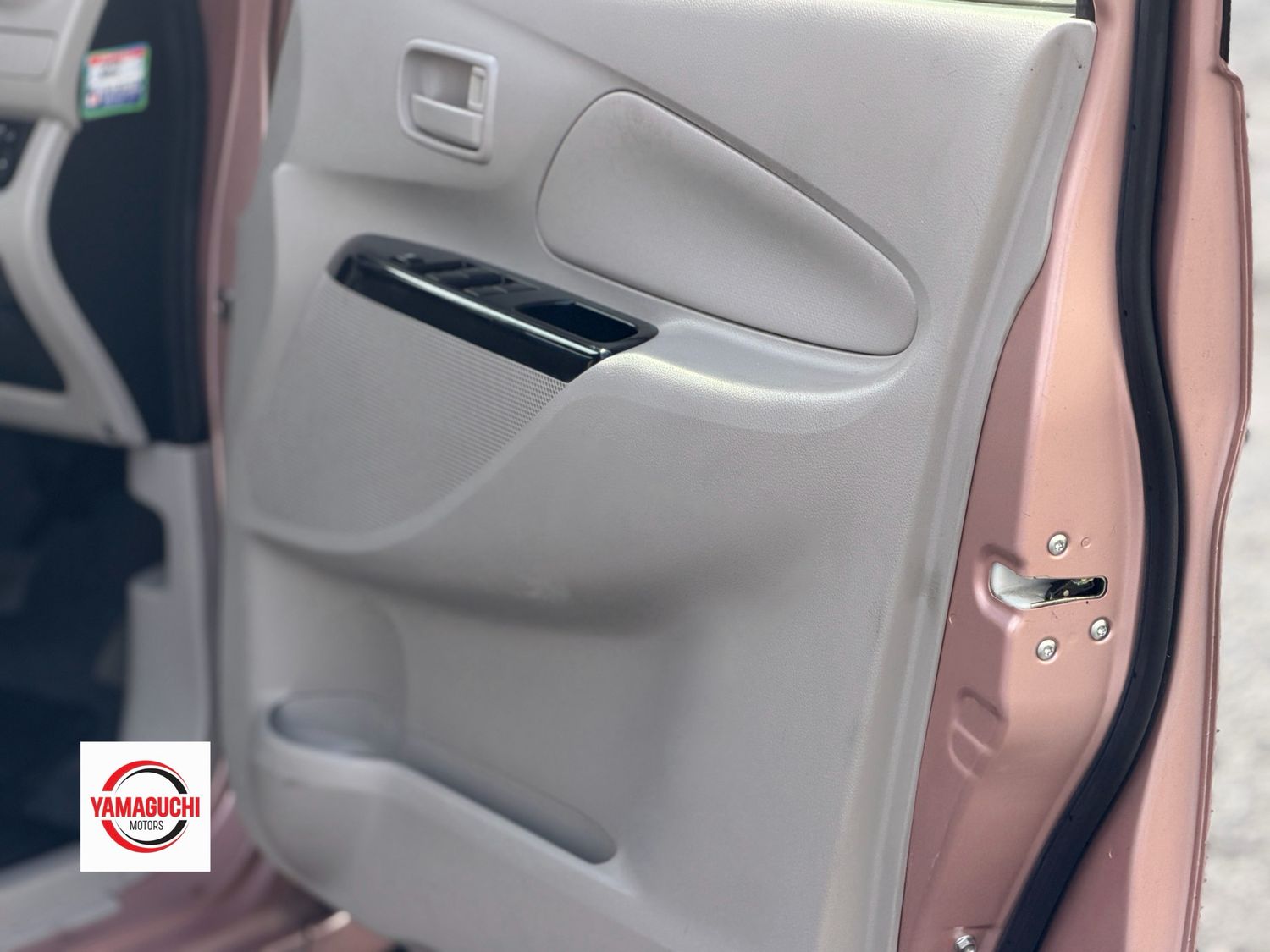 🌸✨ MITSUBISHI eK WAGON 2013 ✨🌸