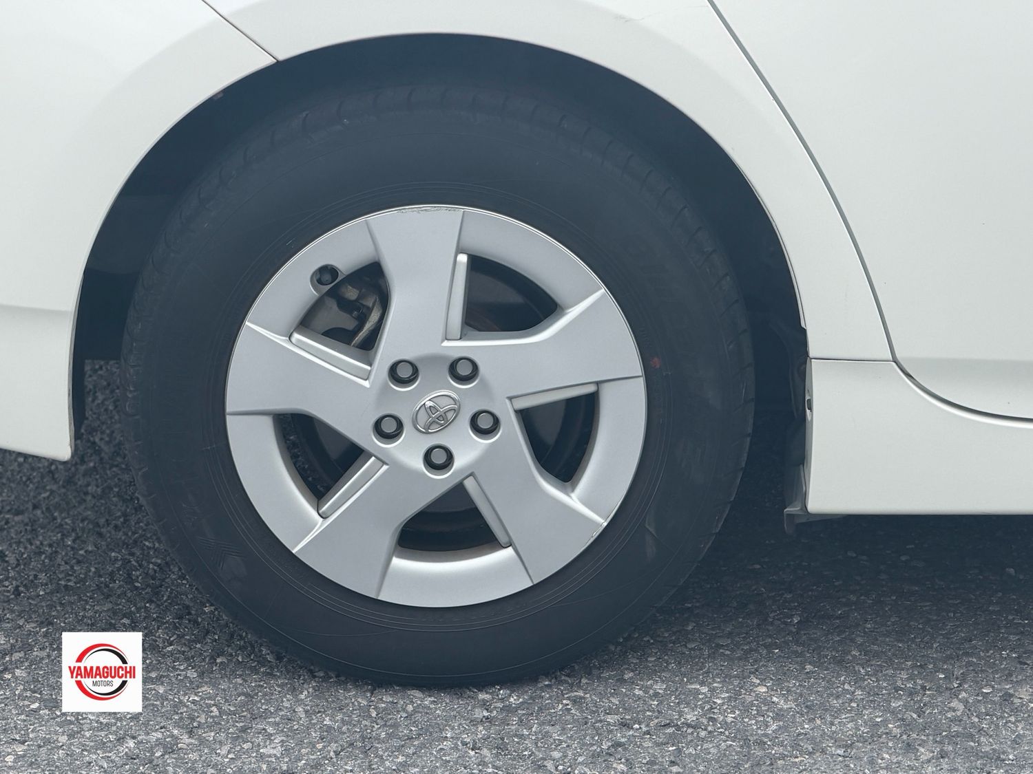 TOYOTA PRIUS HYBRID G GRADE (ZVW30) — FOR SALE