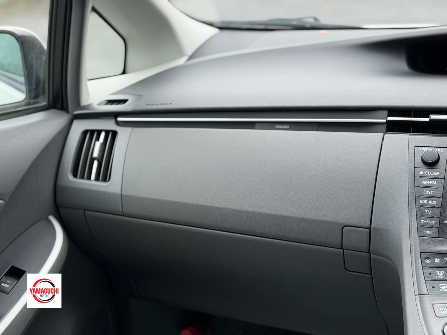 TOYOTA PRIUS HYBRID G GRADE (ZVW30) — FOR SALE