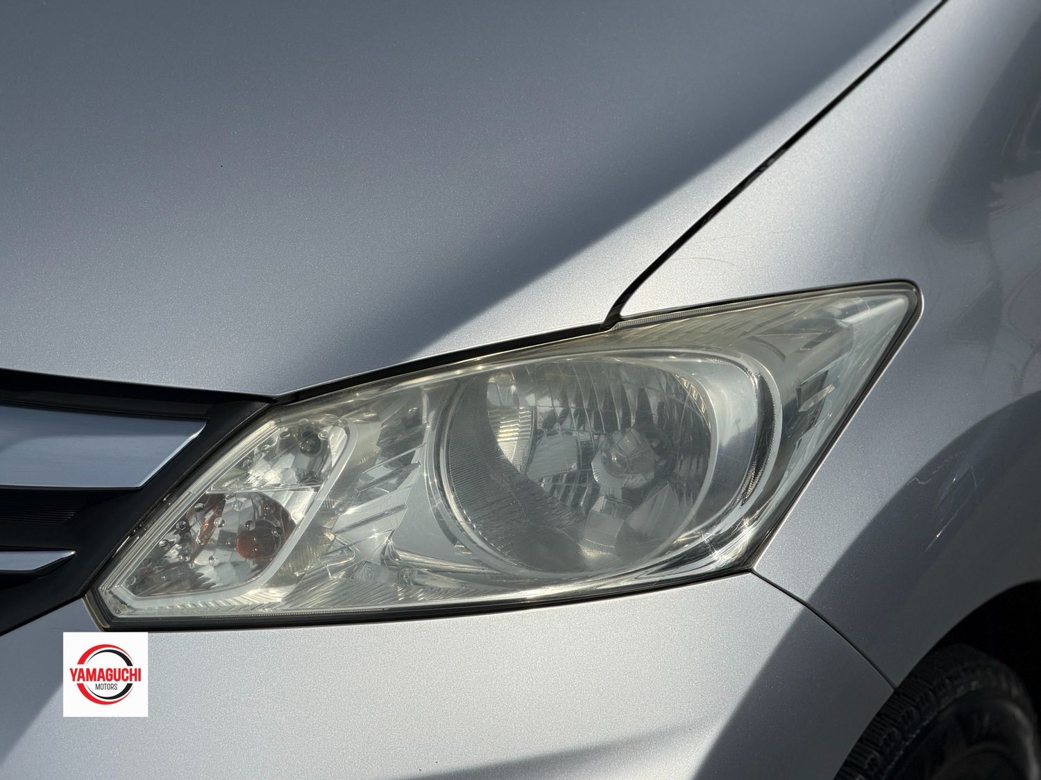 Honda Freed G Grade For Sale