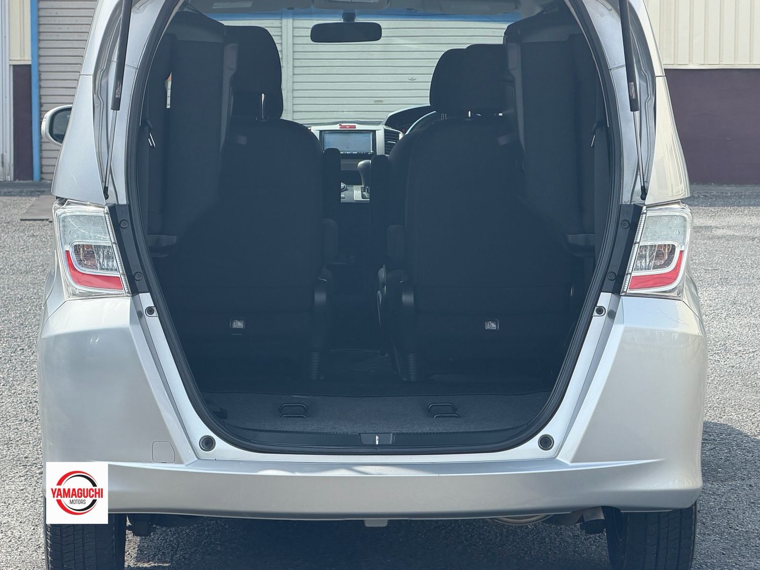 Honda Freed G Grade For Sale