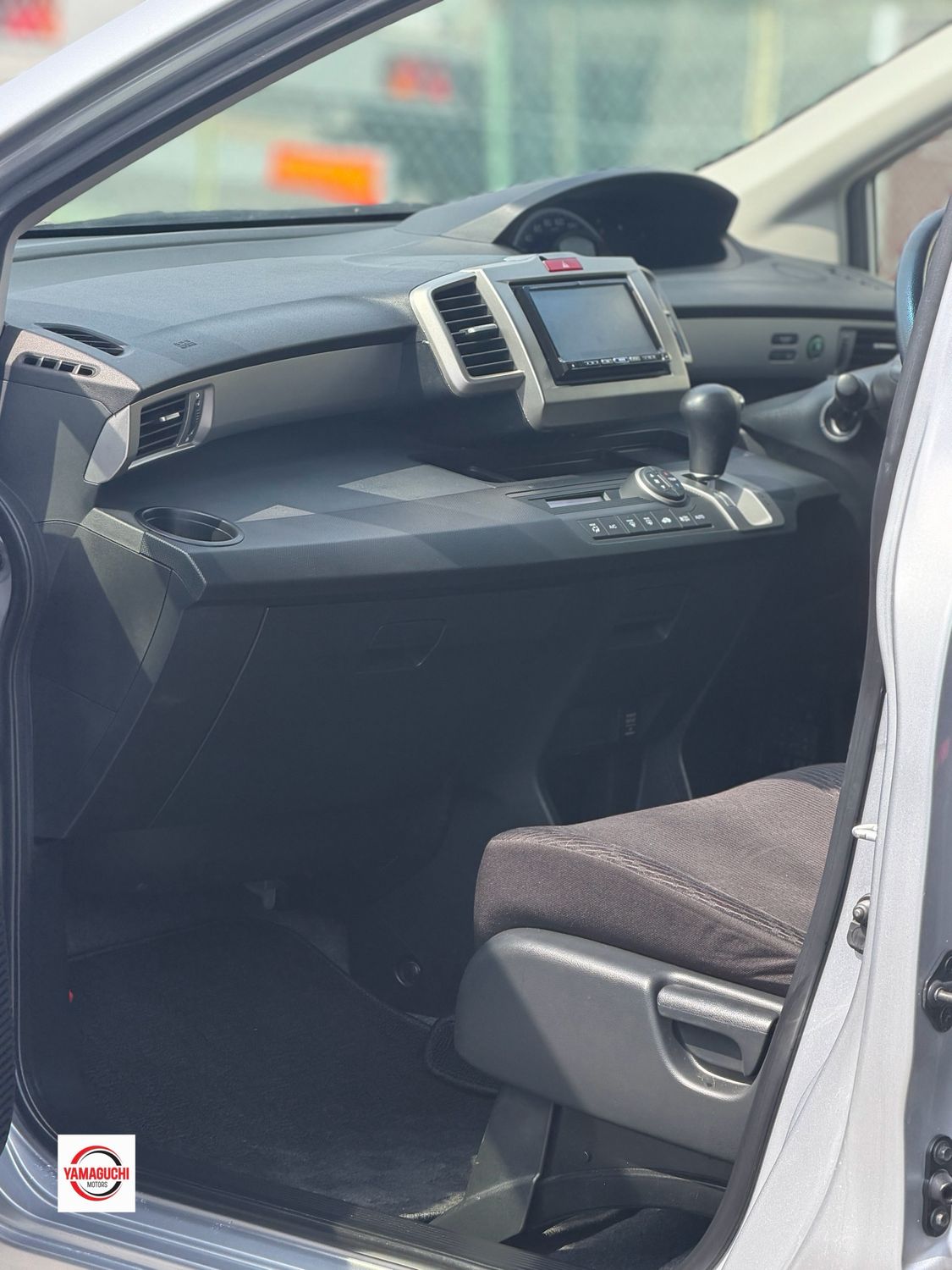 Honda Freed G Grade For Sale