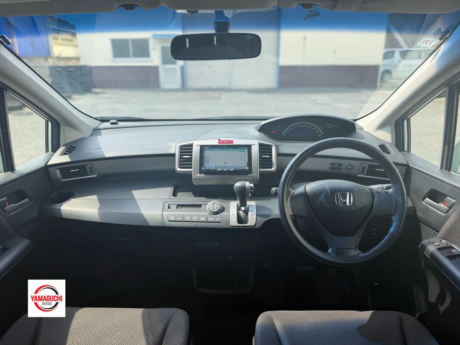 Honda Freed G Grade For Sale