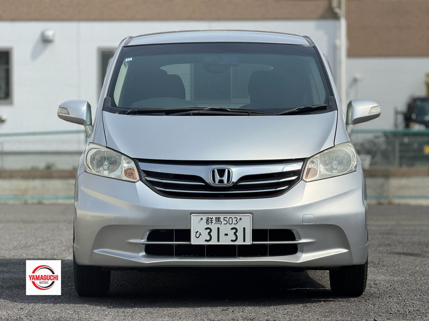 Honda Freed G Grade For Sale