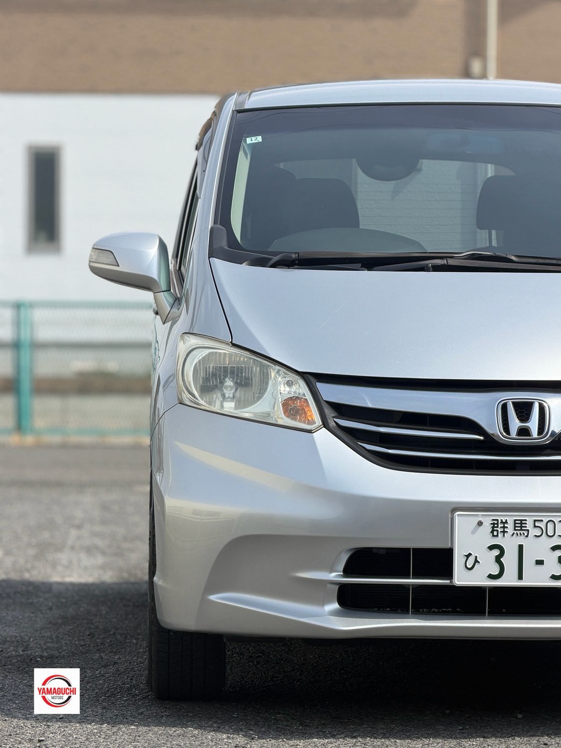 Honda Freed G Grade For Sale