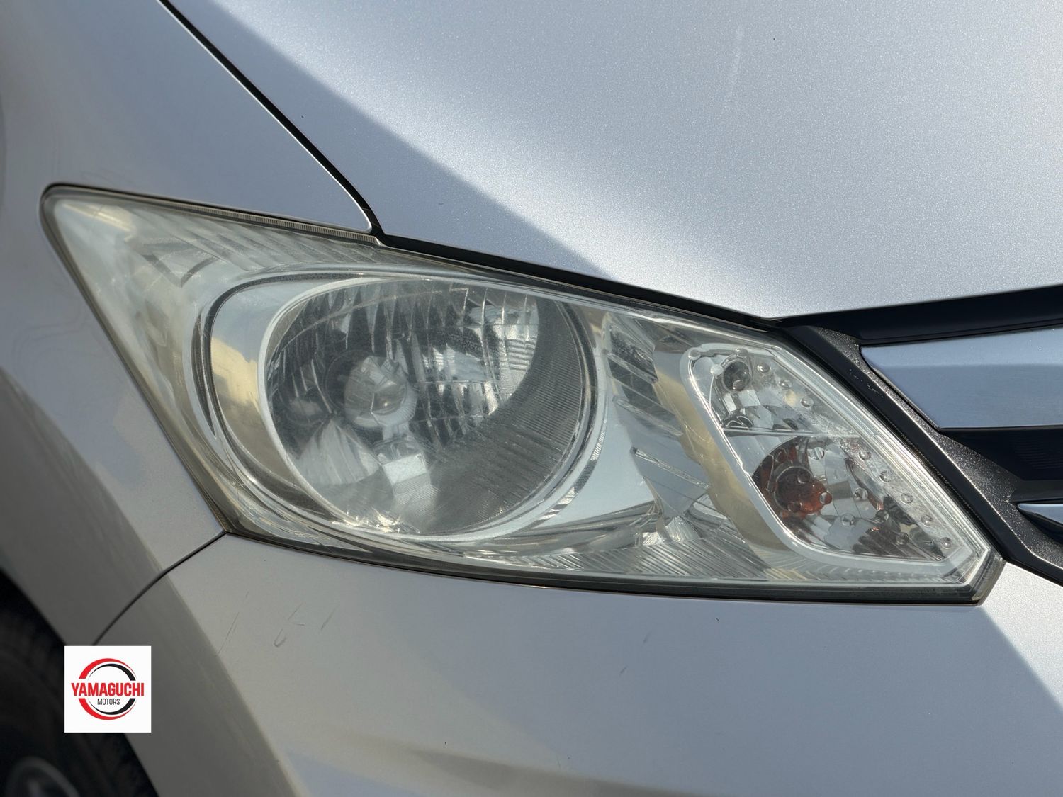 Honda Freed G Grade For Sale