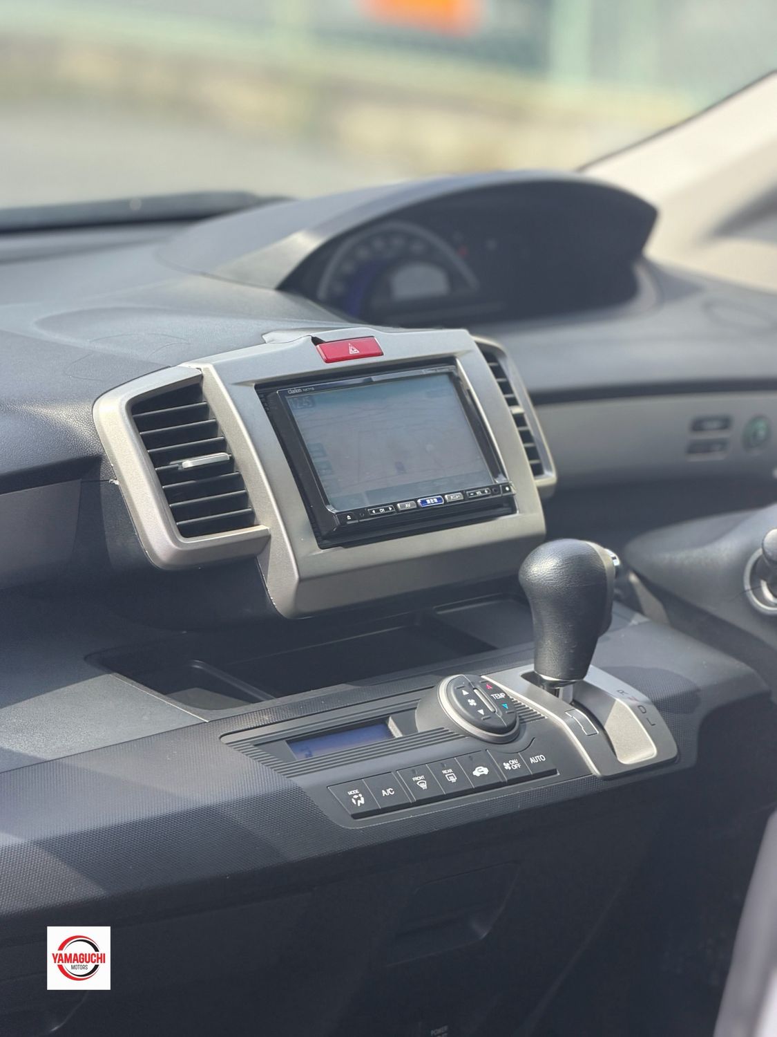 Honda Freed G Grade For Sale