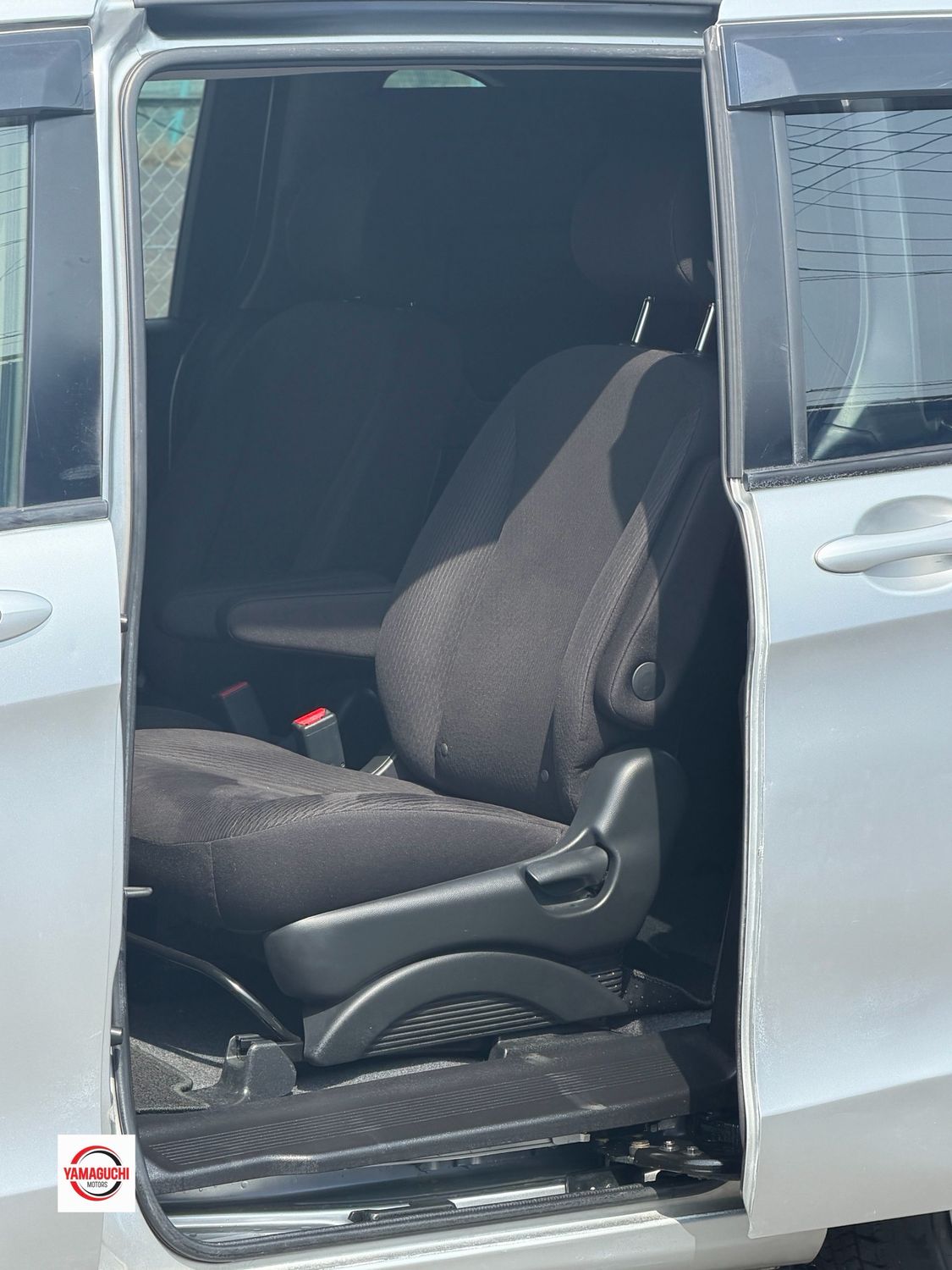 Honda Freed G Grade For Sale