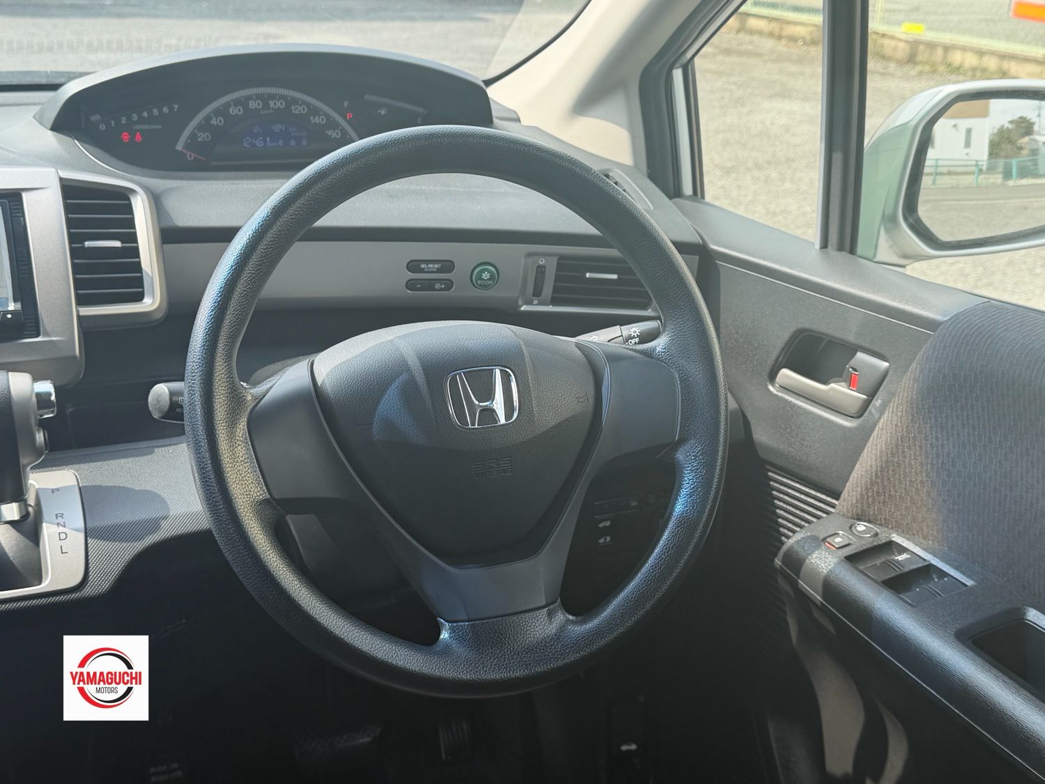 Honda Freed G Grade For Sale