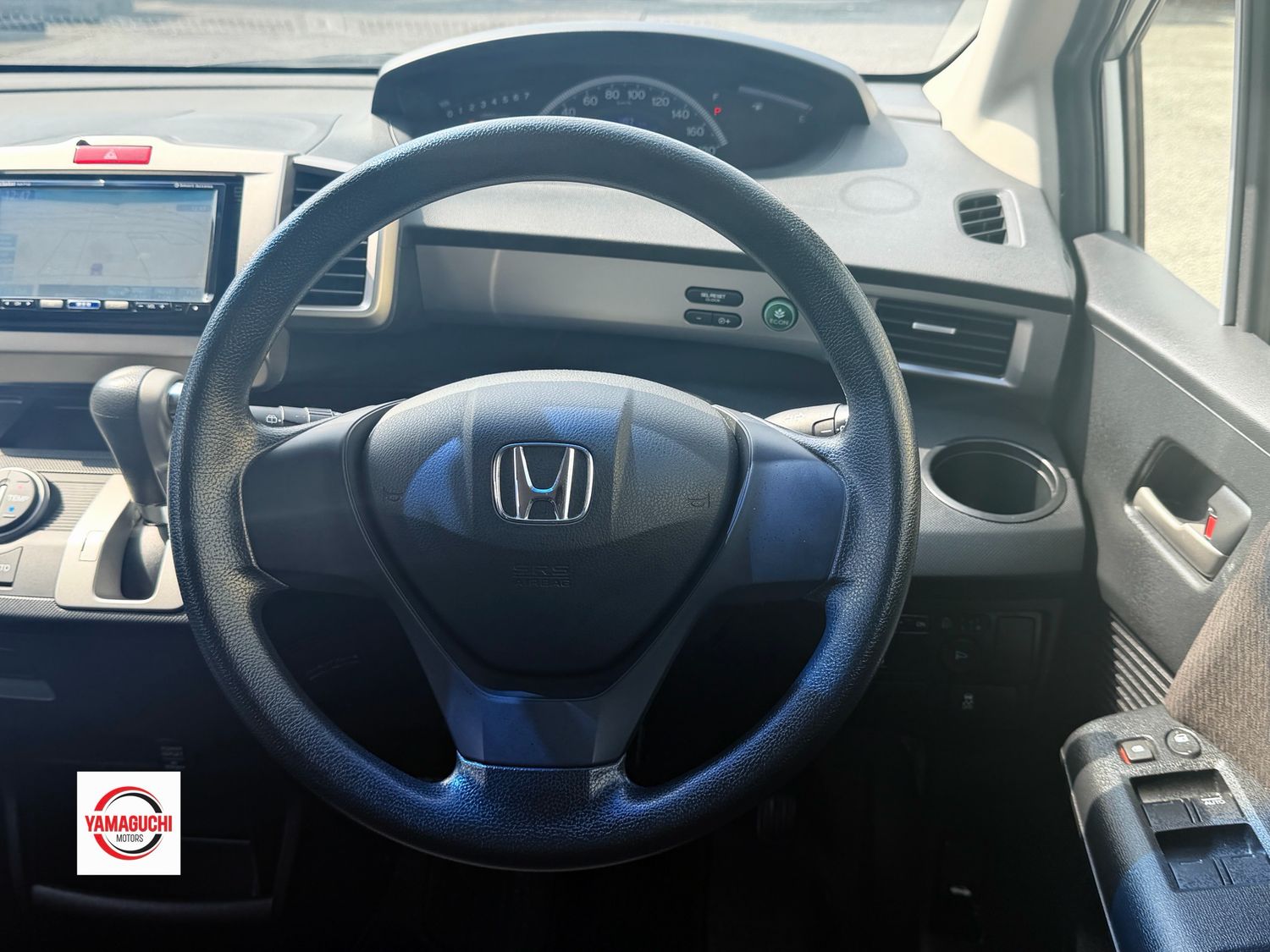 Honda Freed G Grade For Sale